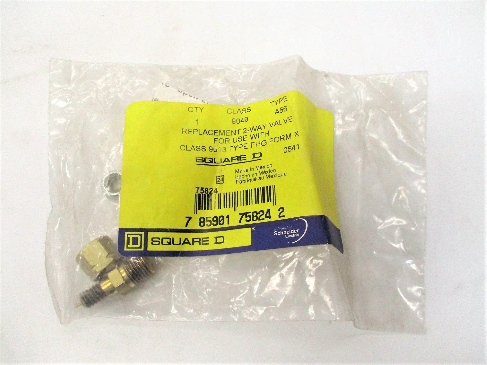SQUARE D 9049A56 NSMP