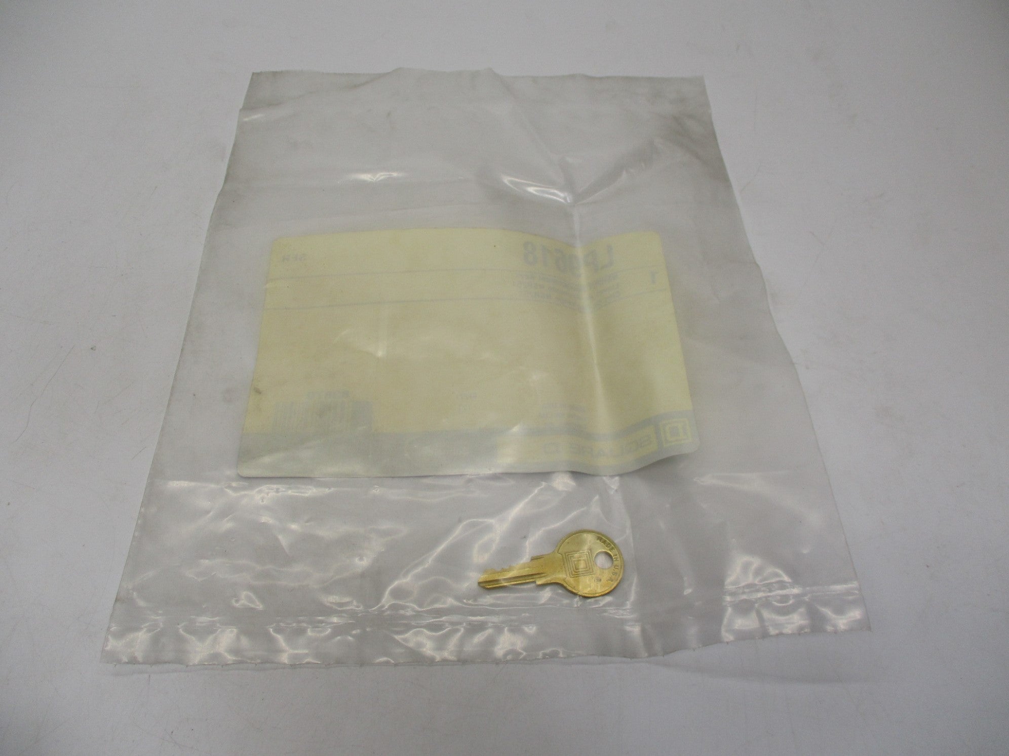 SQUARE D LP9618 NSMP