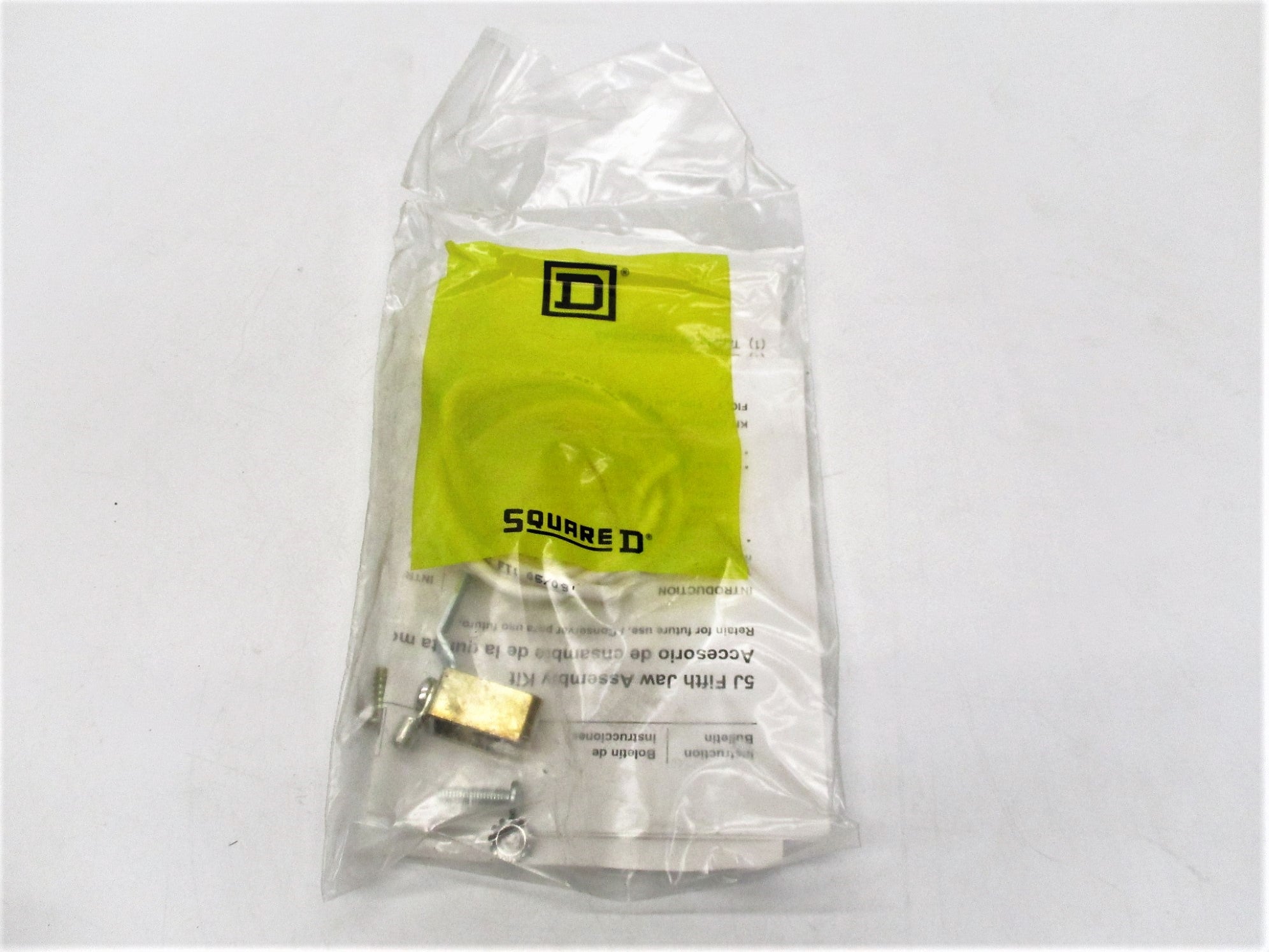 SQUARE D 47071 5J SER. M01 NSMP