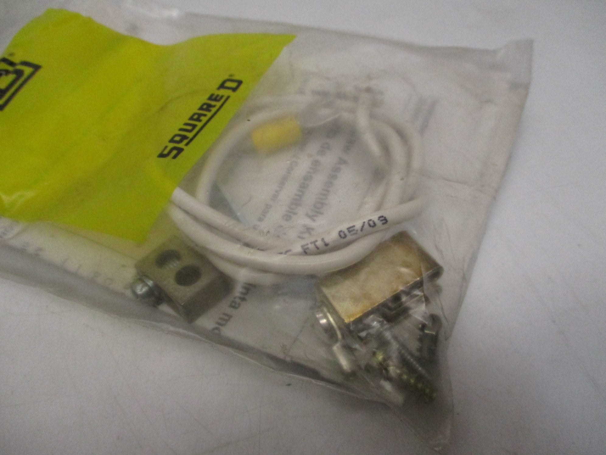 SQUARE D 47071 5J SER. M01 NSMP