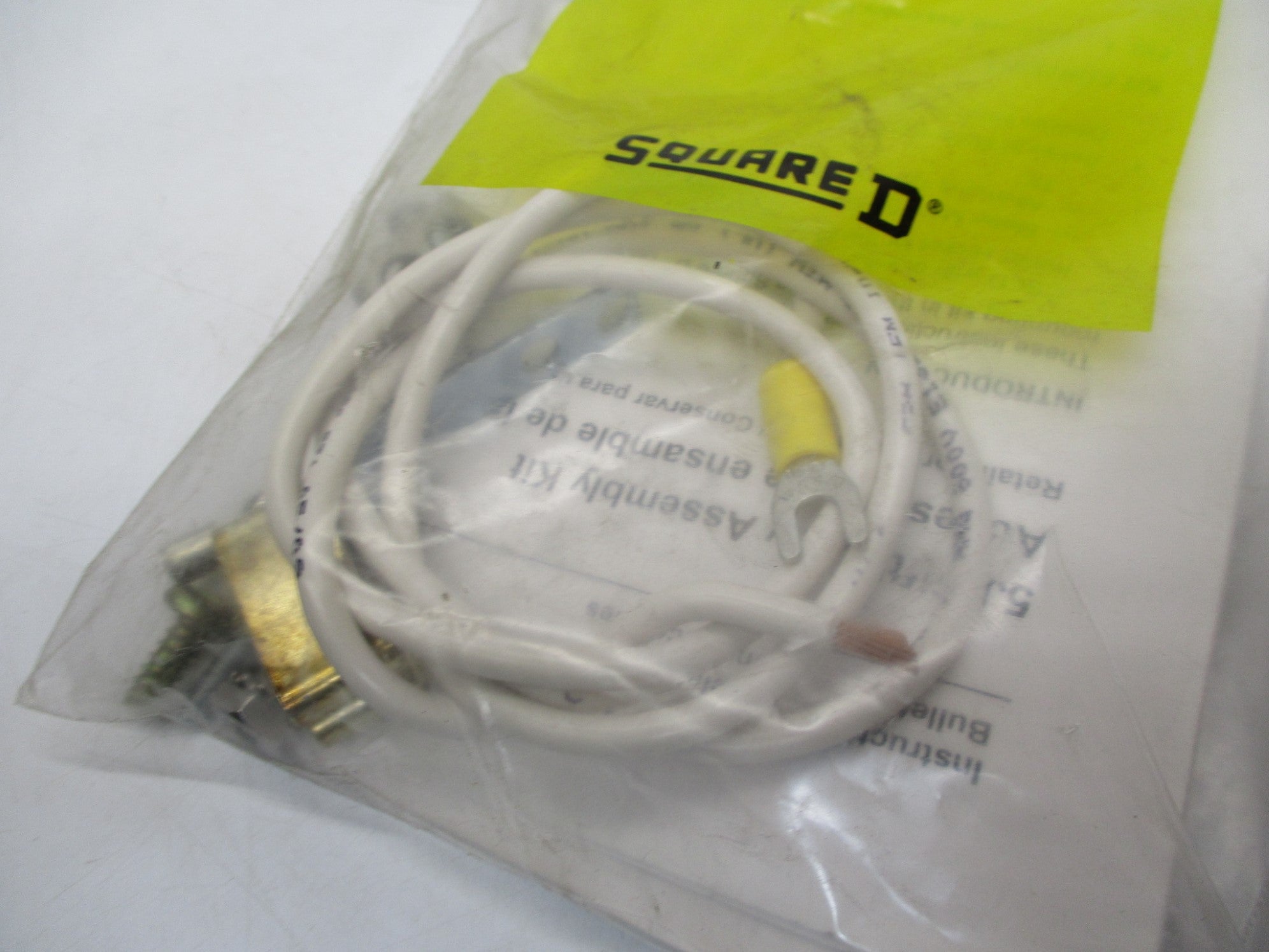 SQUARE D 47071 5J SER. M01 NSMP