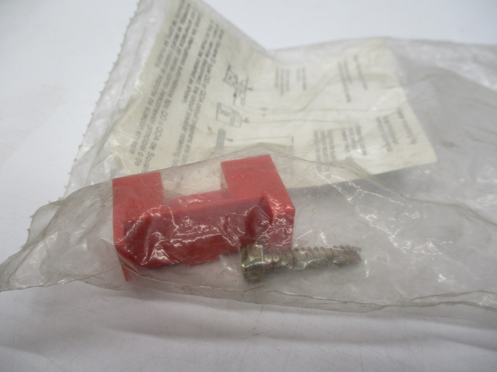 SQUARE D PK2MB SER. 002 NSMP