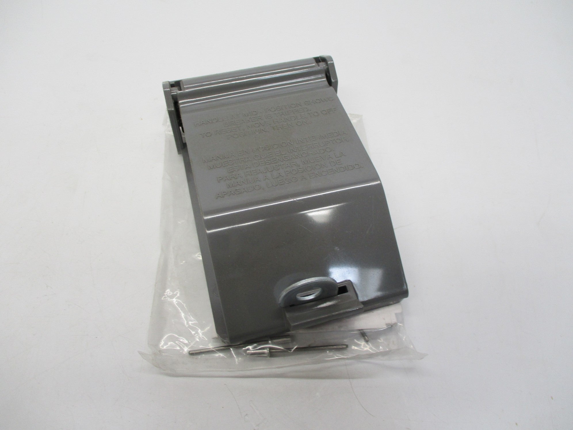 SQUARE D BCV SER. 001 NSMP