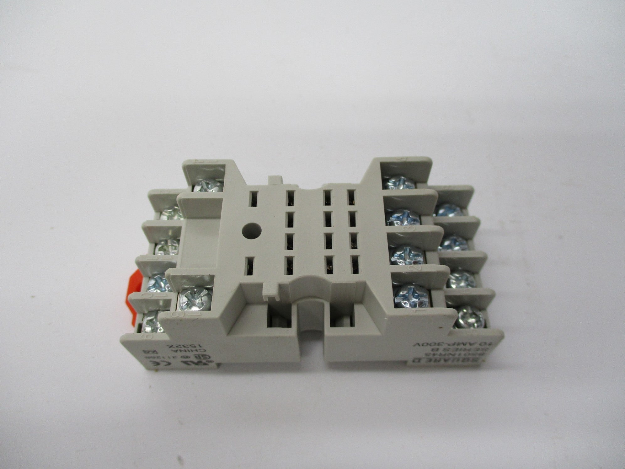 SQUARE D 8501NR45 SER. B NSMP