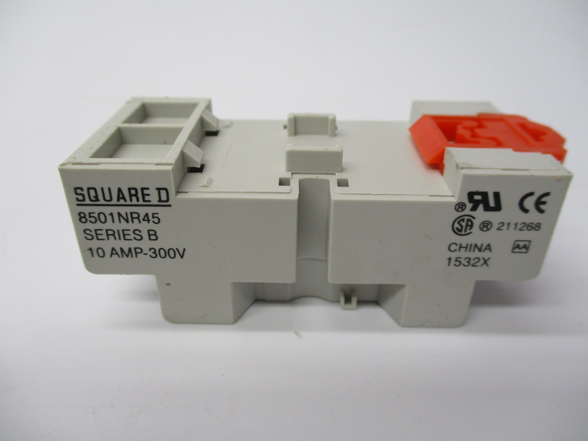 SQUARE D 8501NR45 SER. B NSMP