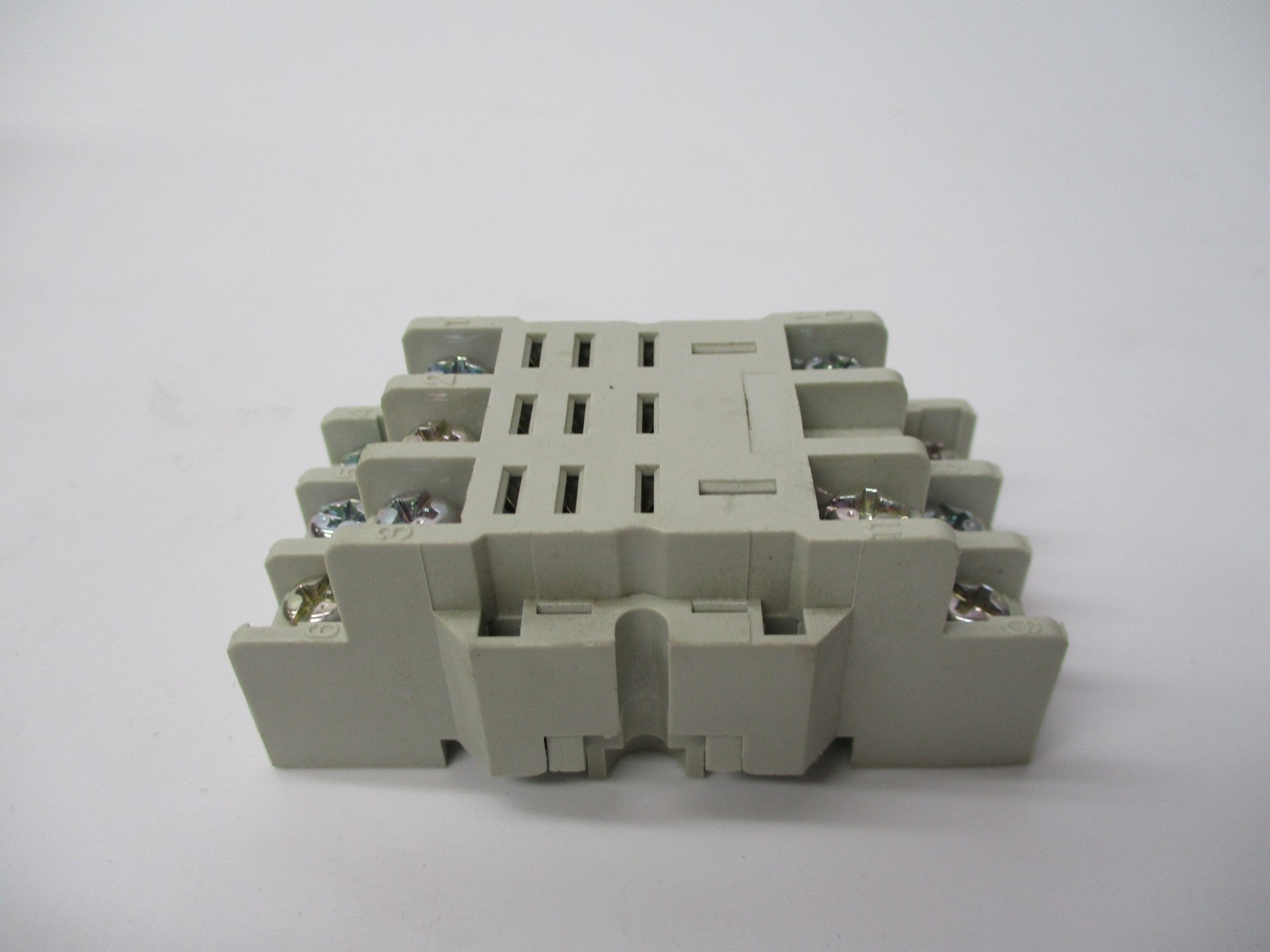 SQUARE D 8501NR43 SER. B NSMP
