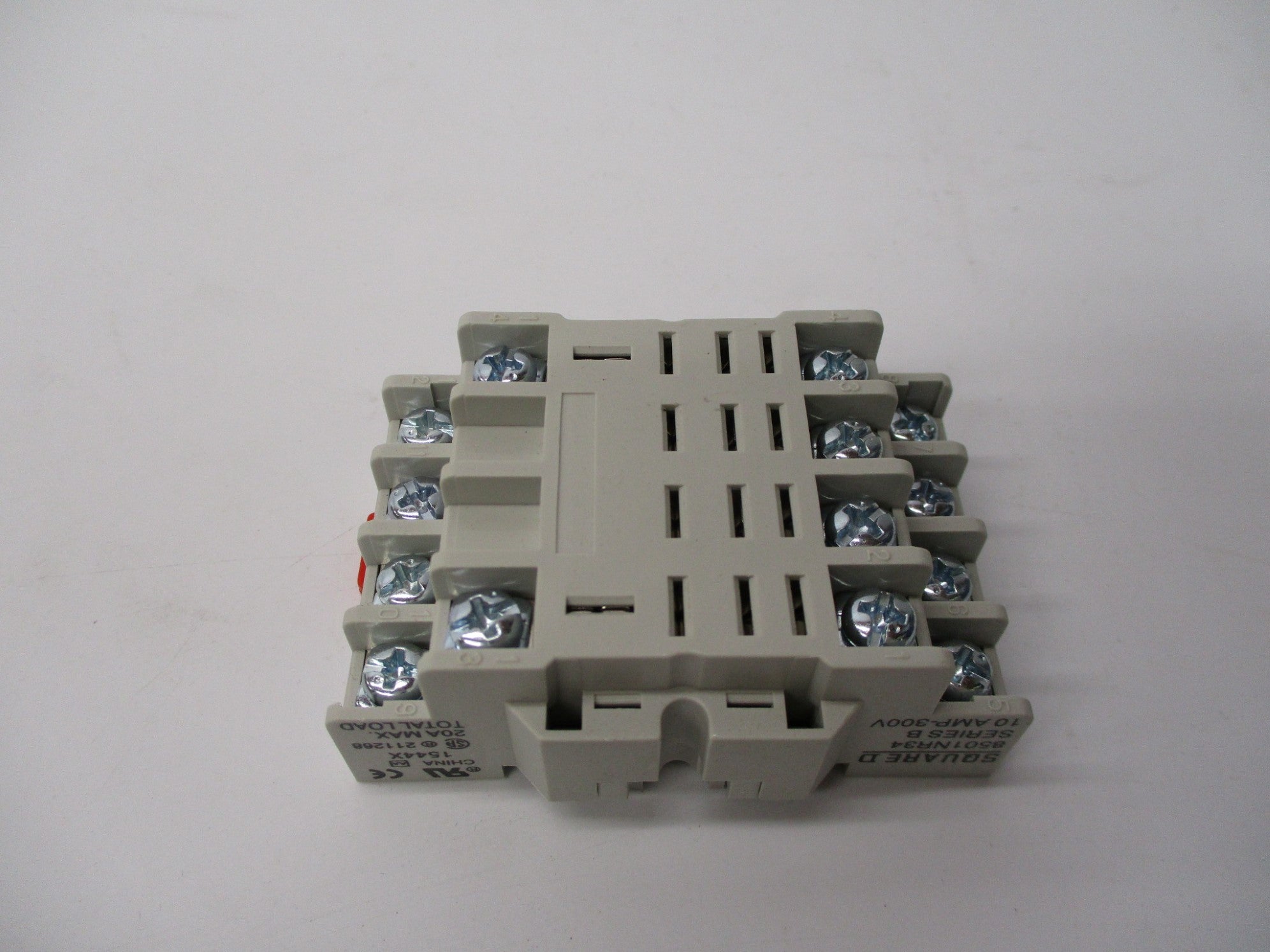 SQUARE D 8501NR34 SER. B NSMP