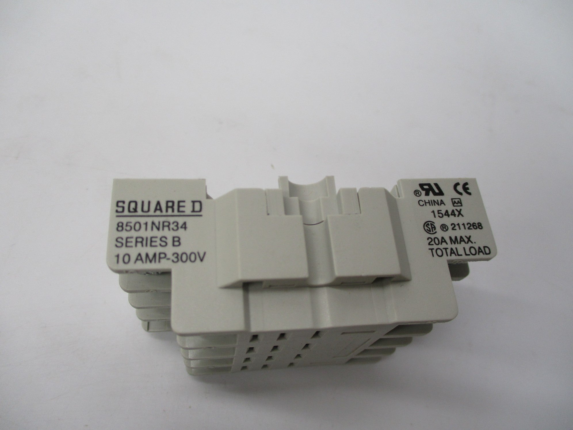 SQUARE D 8501NR34 SER. B NSMP