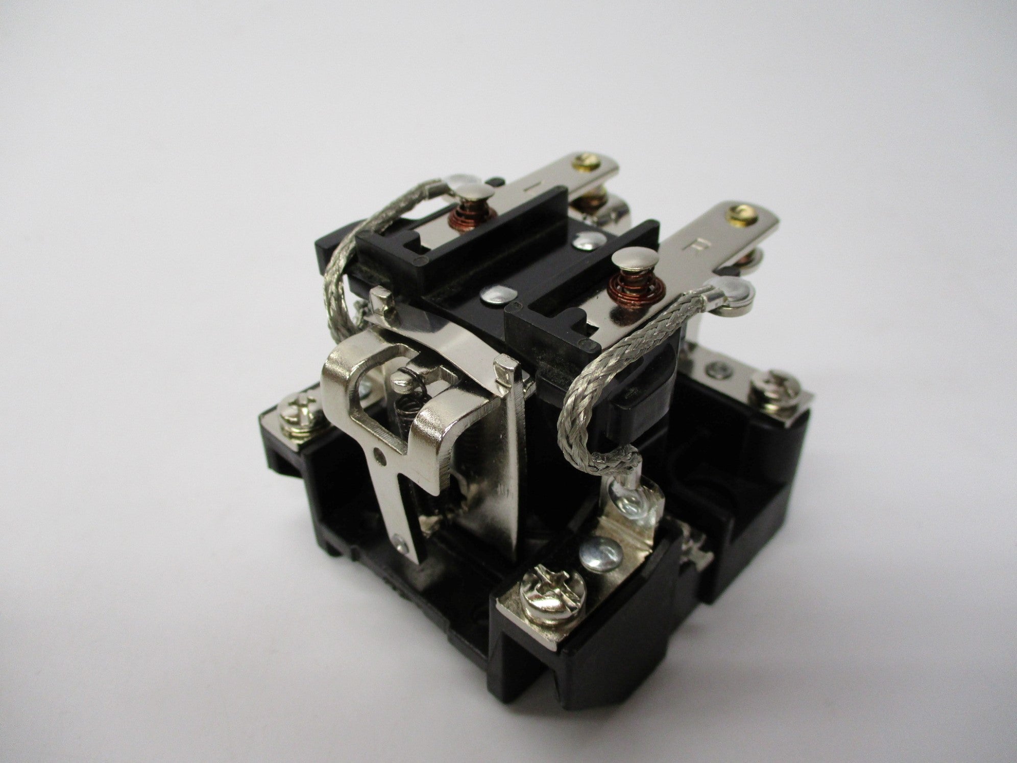 SQUARE D 8501CO7V14 SER. E 24V NSMP