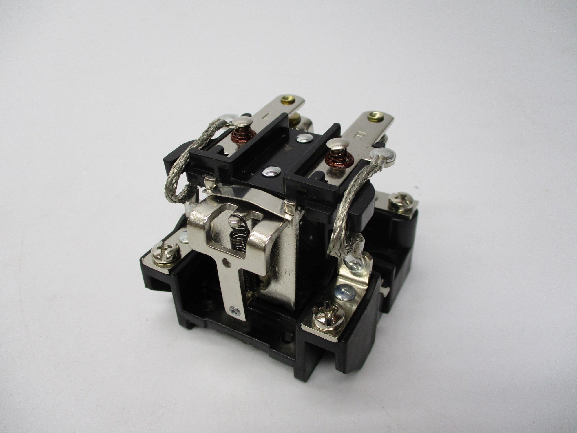 SQUARE D 8501CO7V29 SER. E 480V NSMP