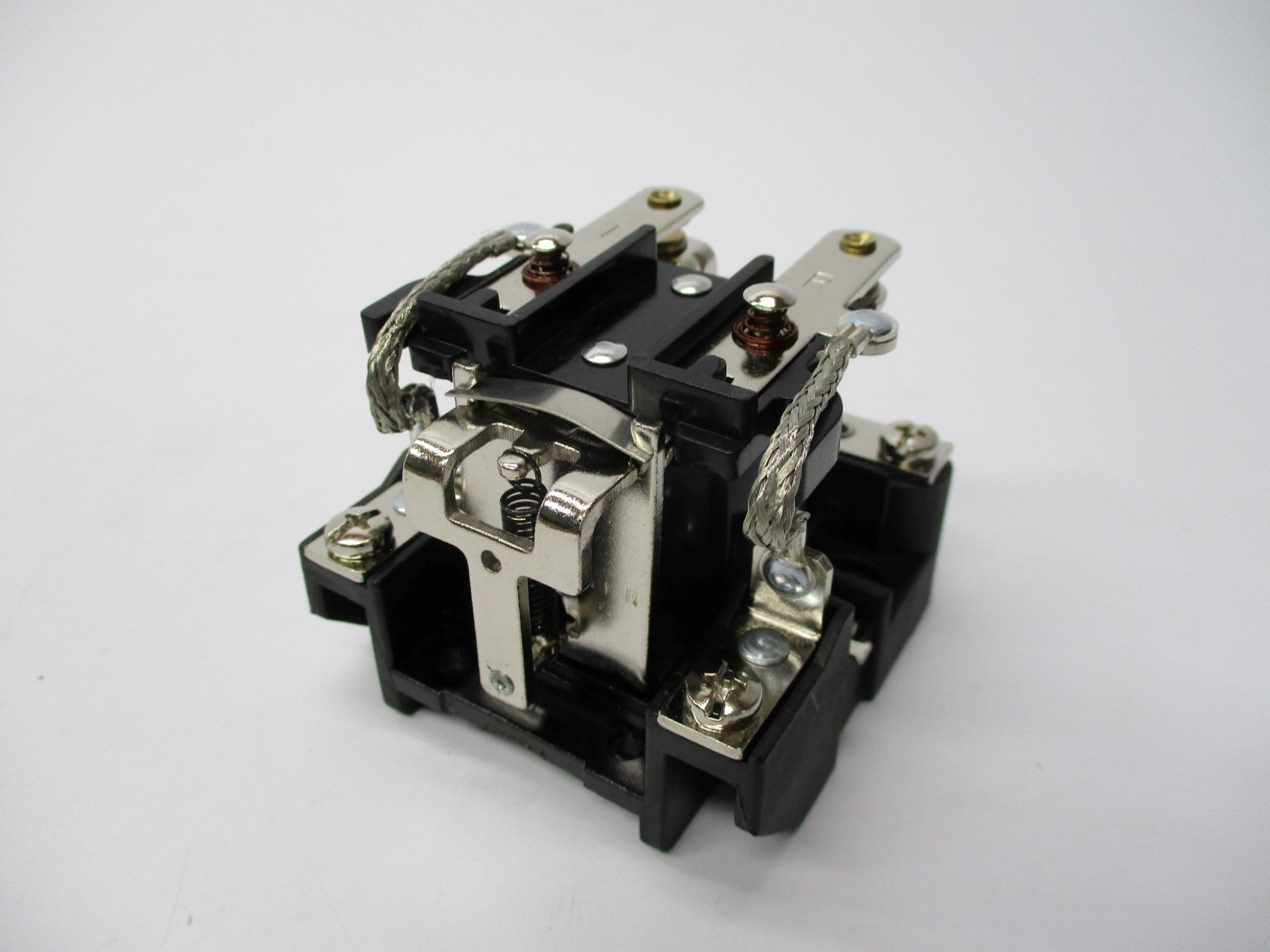 SQUARE D 8501CO7V24 SER. E 240V NSMP