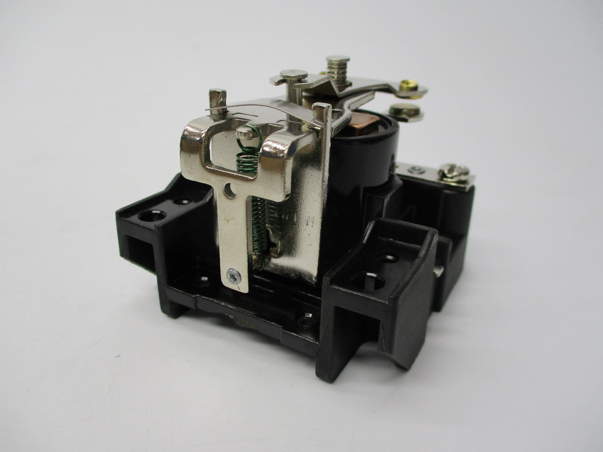SQUARE D 8501CO6V24 SER. E 240V NSMP
