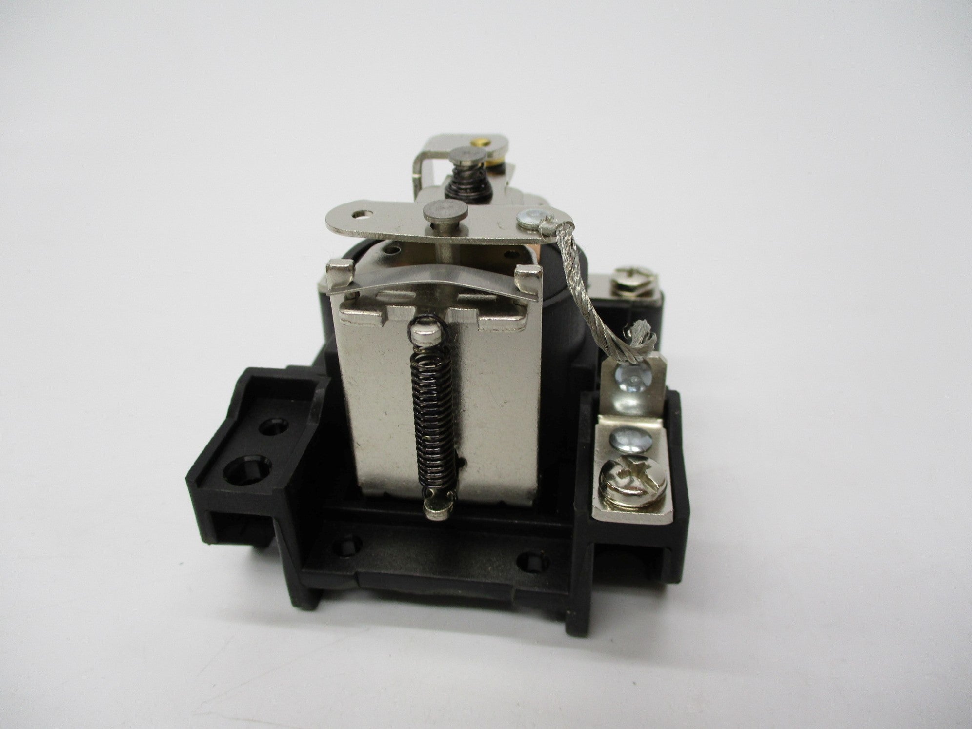 SQUARE D 8501CO15V29 SER. D 480V NSMP
