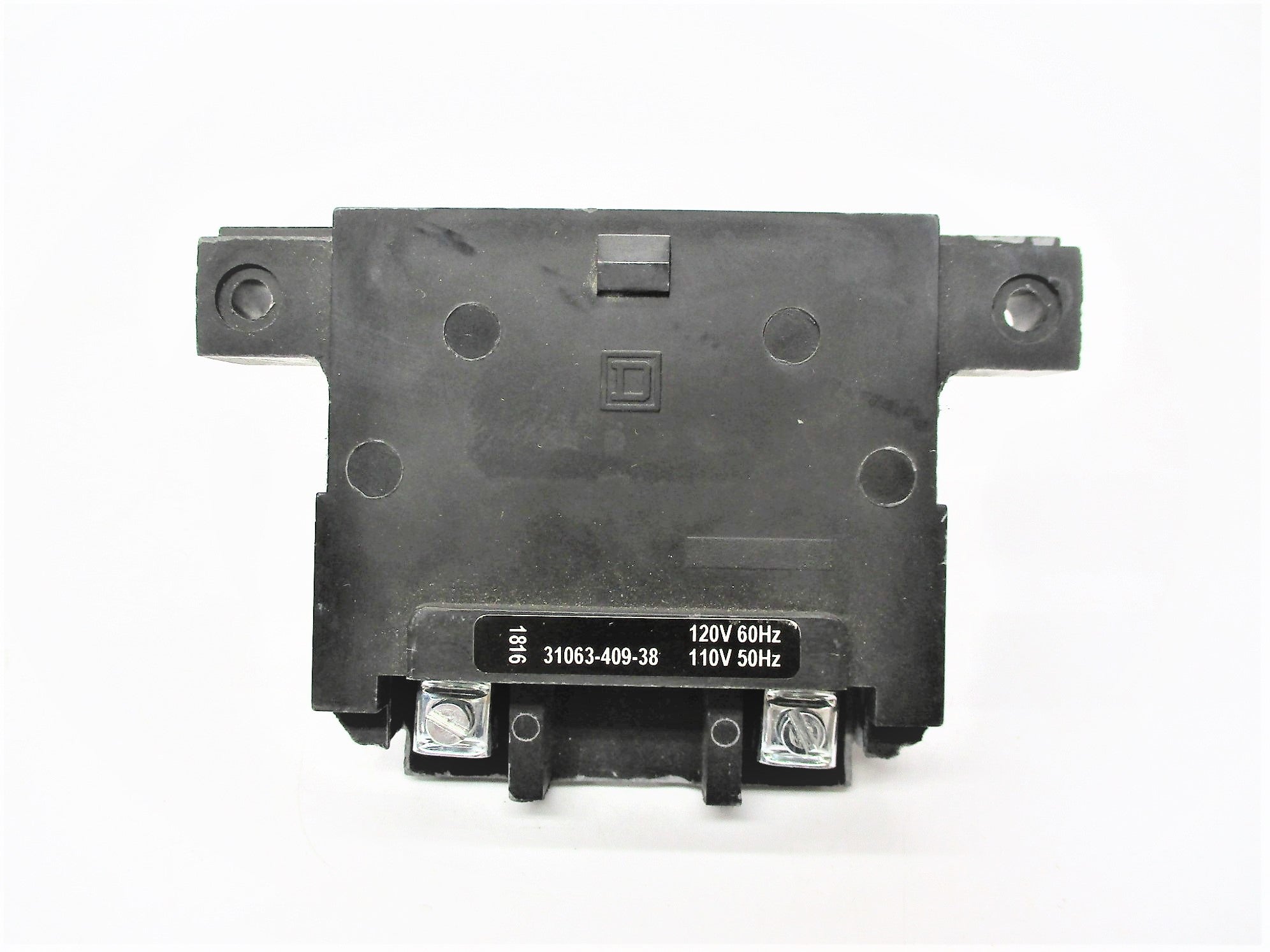 SQUARE D 31063-409-38 120V NSNP
