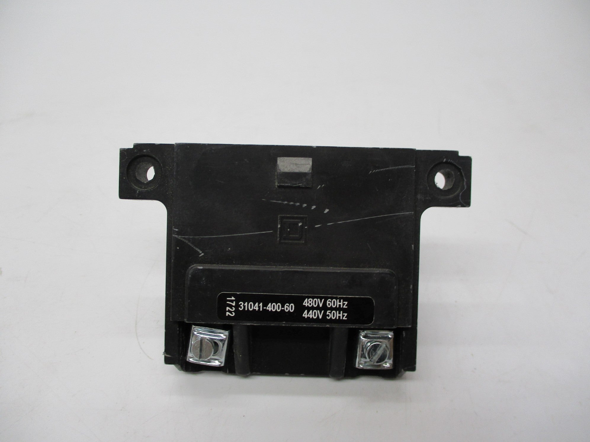 SQUARE D 31041-400-60 440/480V NSNP