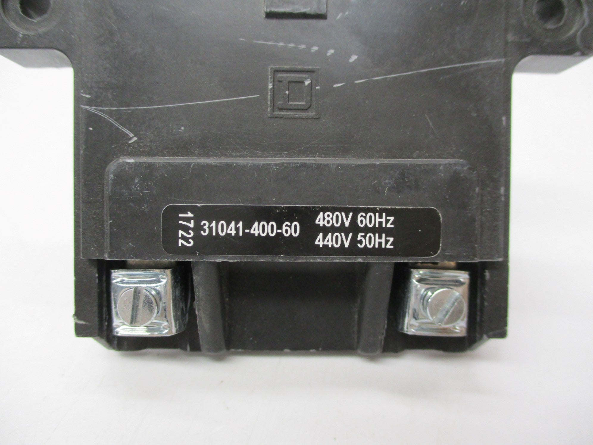 SQUARE D 31041-400-60 440/480V NSNP