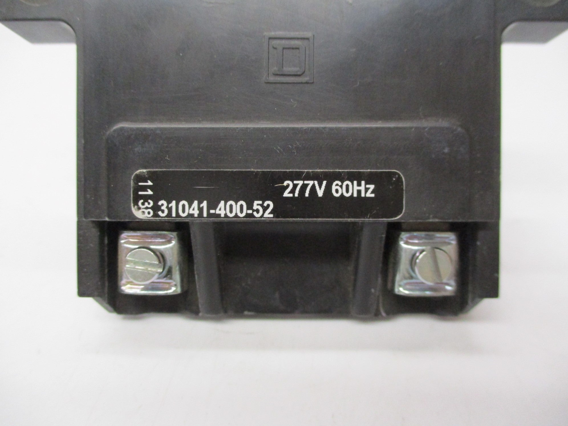 SQUARE D 31041-400-52 277V NSNP