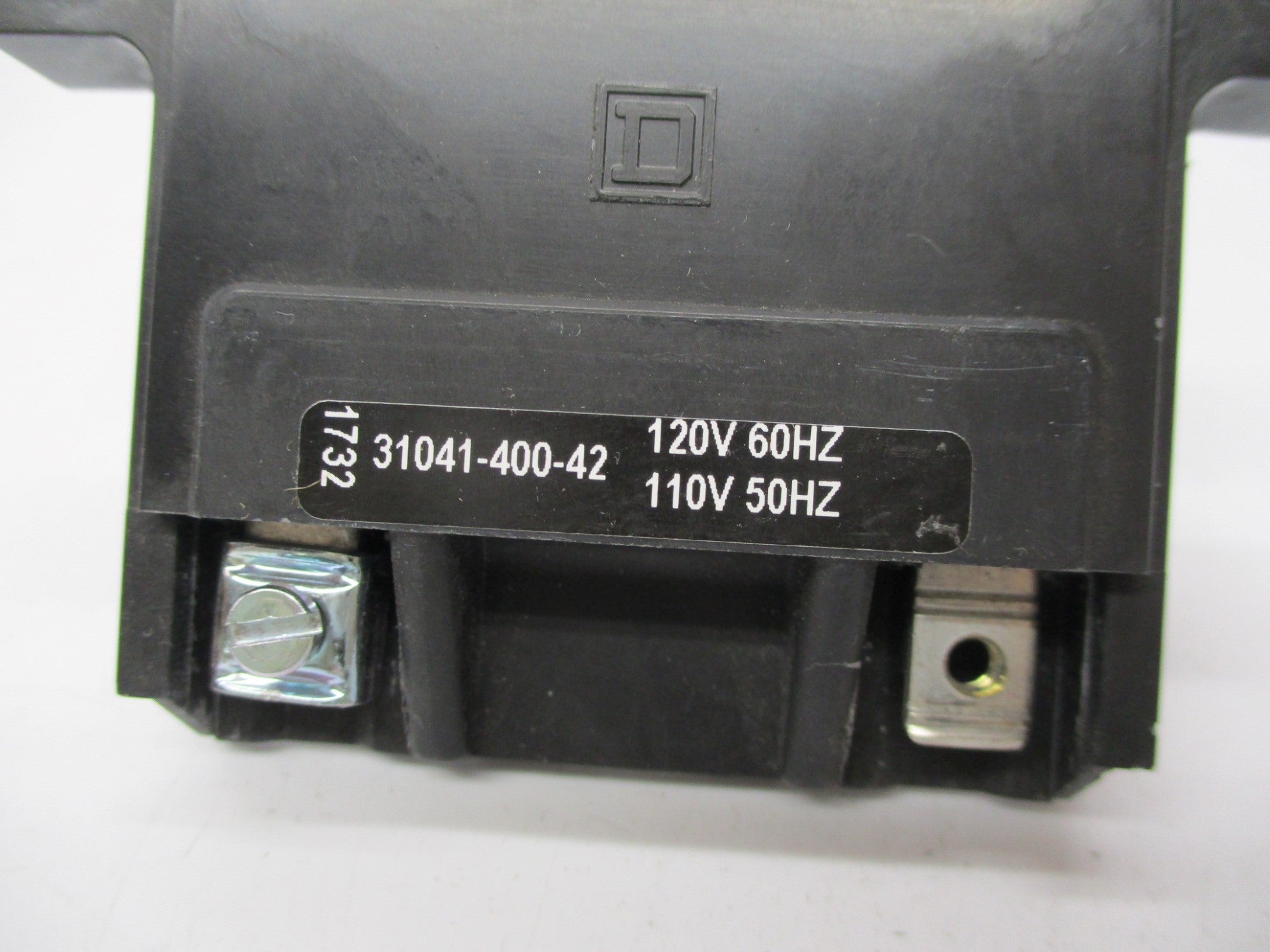SQUARE D 31041-400-42 110/120V (AS PICTURED) NSNP
