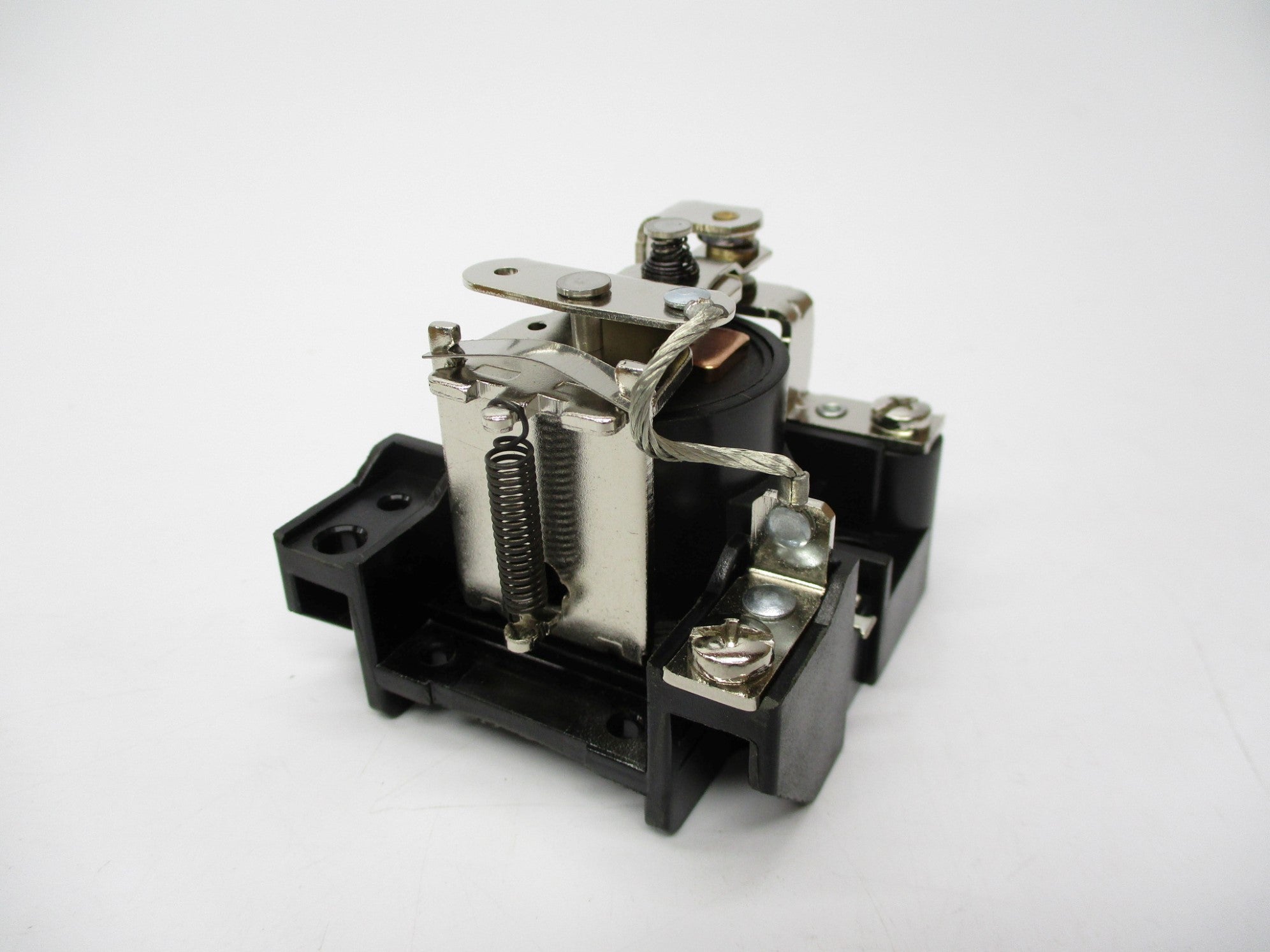 SQUARE D 8501CO15V24 SER. D 240V NSMP