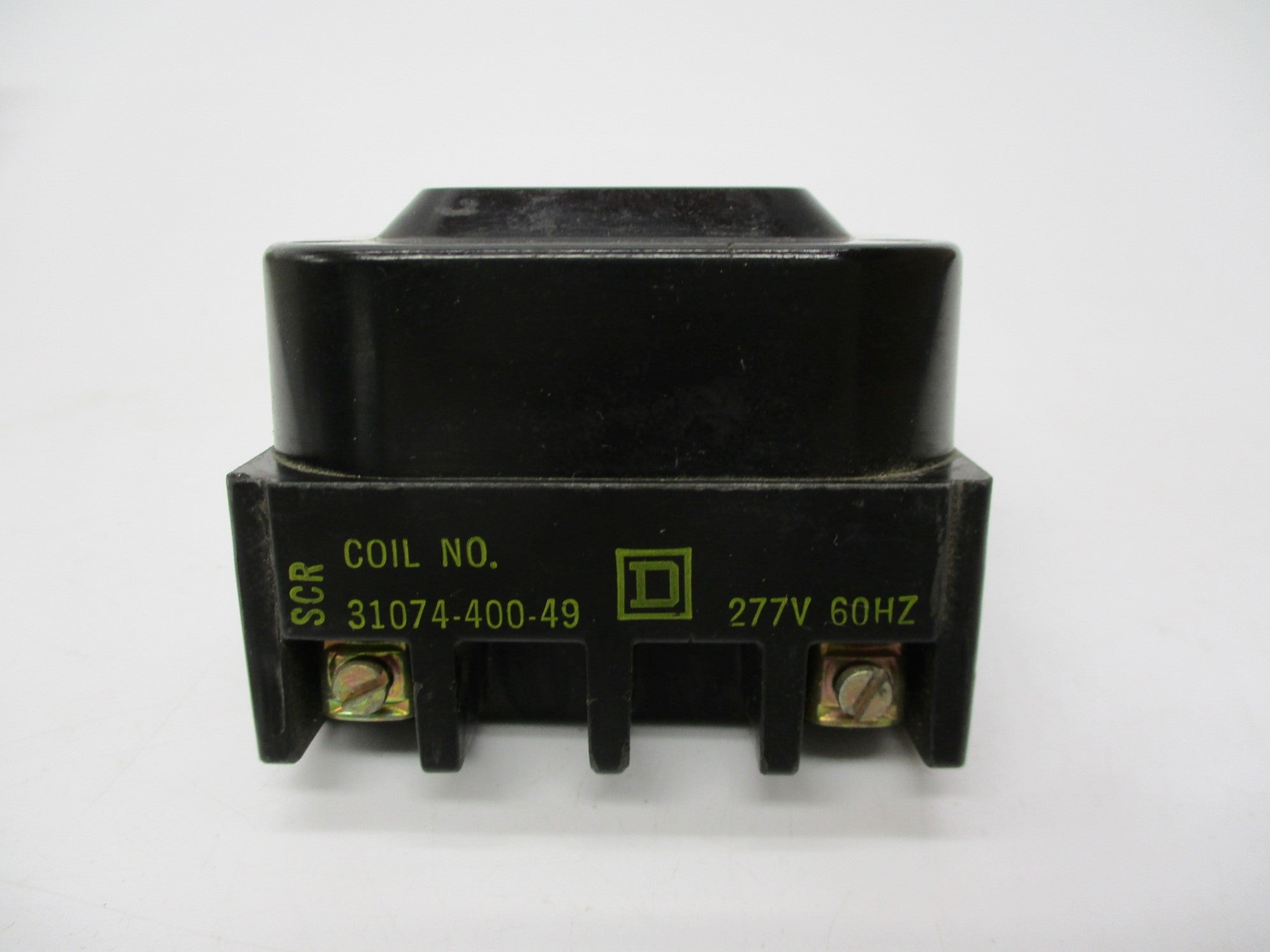 SQUARE D 31074-400-49 277V NSNP