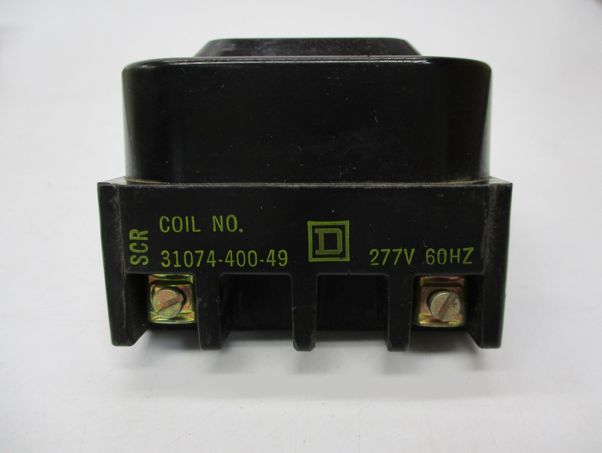 SQUARE D 31074-400-49 277V NSNP