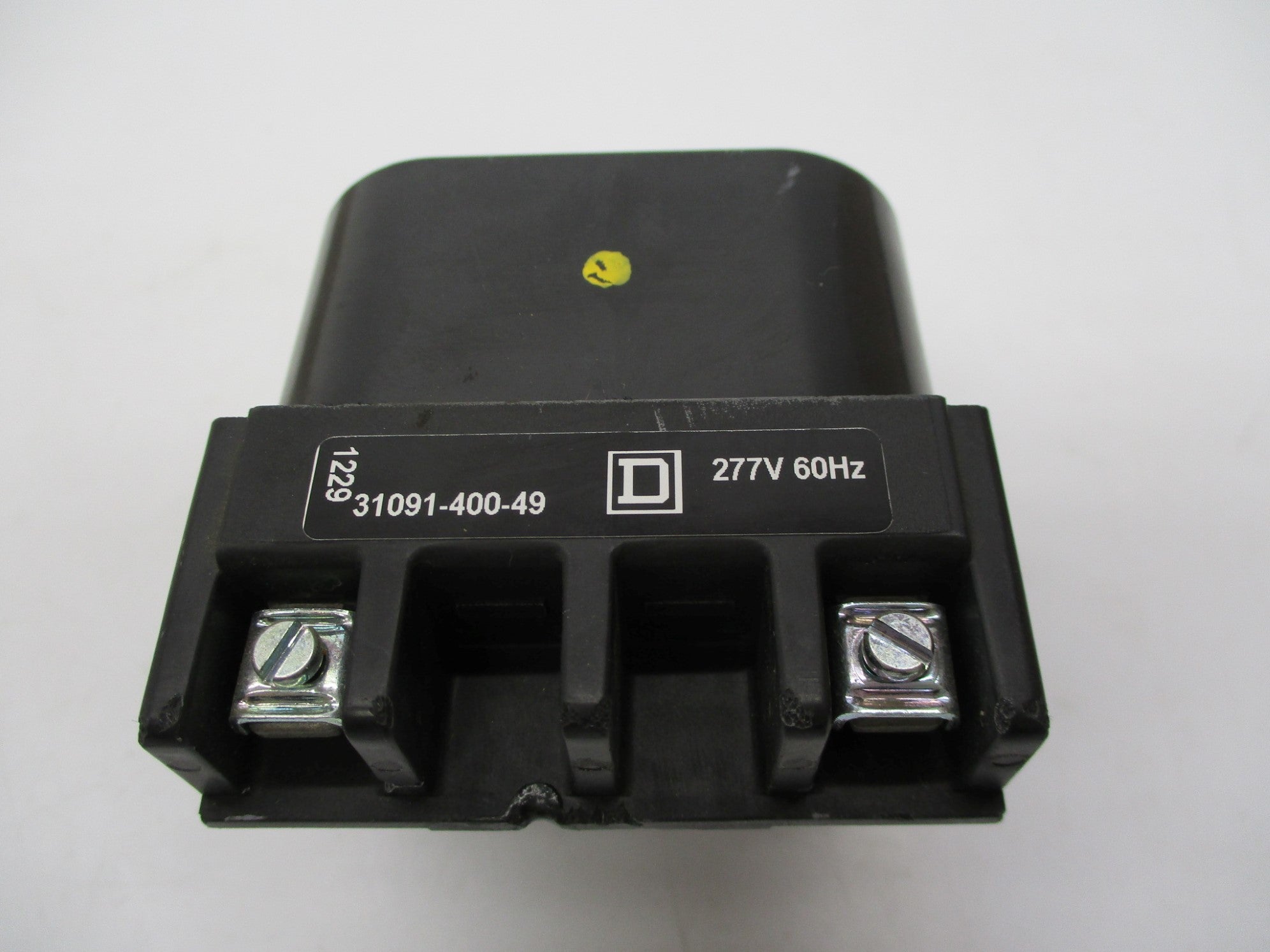 SQUARE D 31091-400-49 277V NSNP