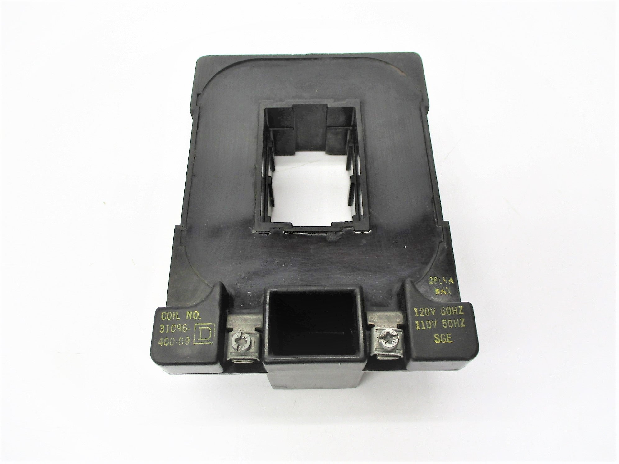 SQUARE D 31096-400-09 110/120V UNMP