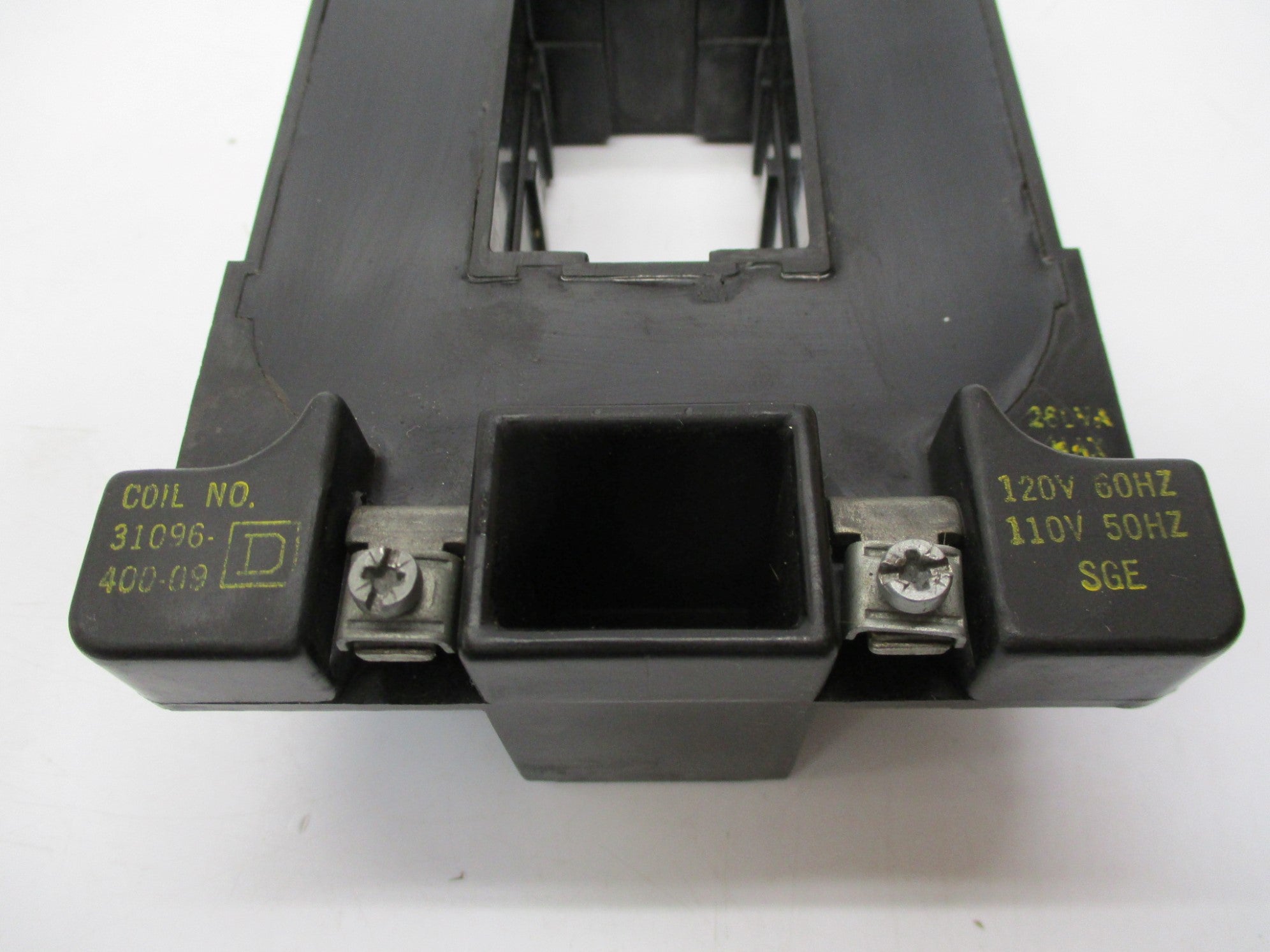 SQUARE D 31096-400-09 110/120V UNMP