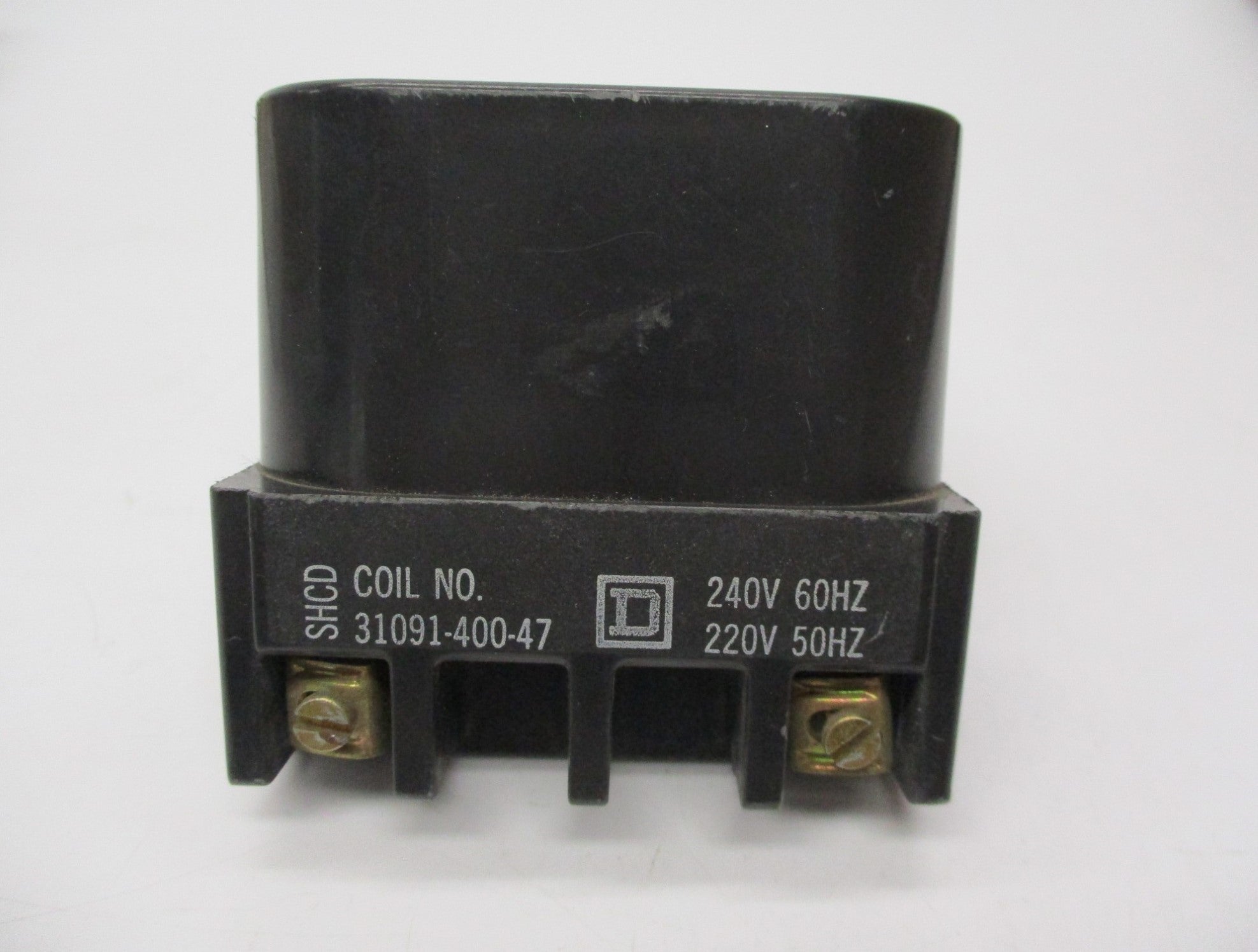 SQUARE D 31091-400-47 220/240V NSNP