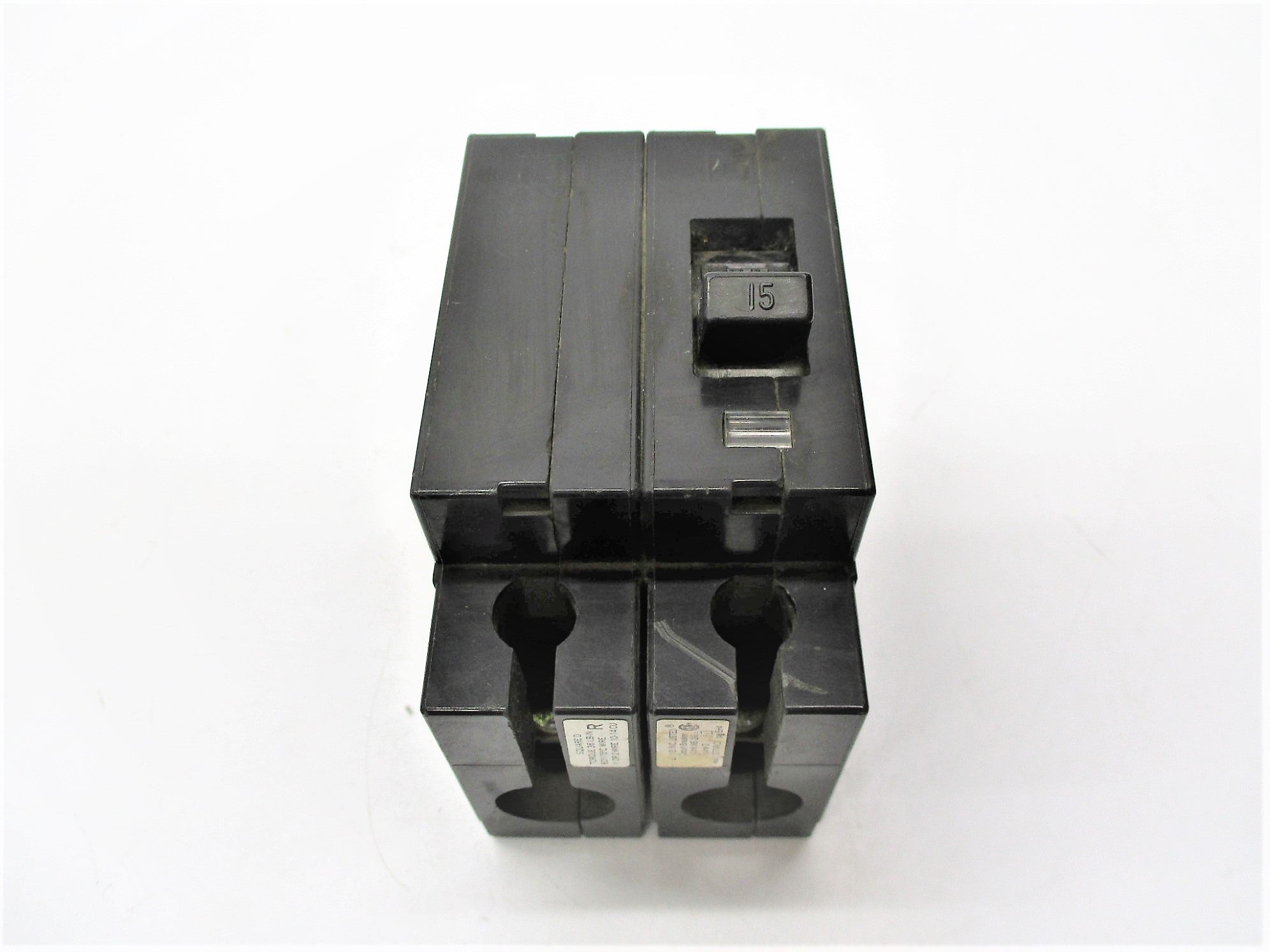SQUARE D EH24015 15A 480Y/277V NSNP