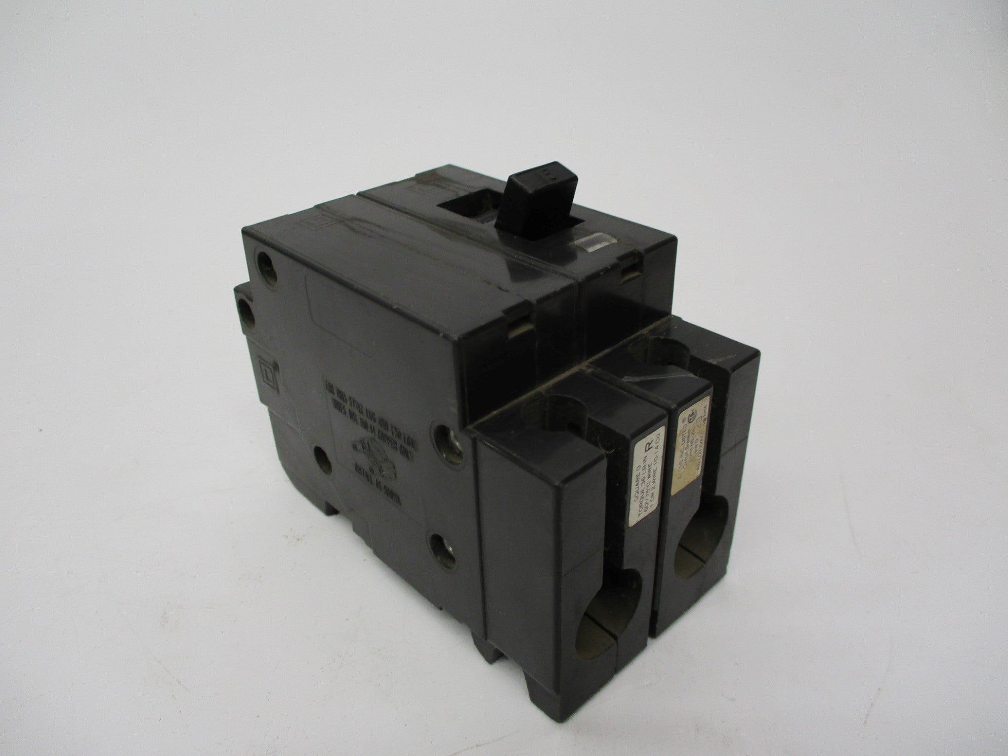 SQUARE D EH24015 15A 480Y/277V NSNP