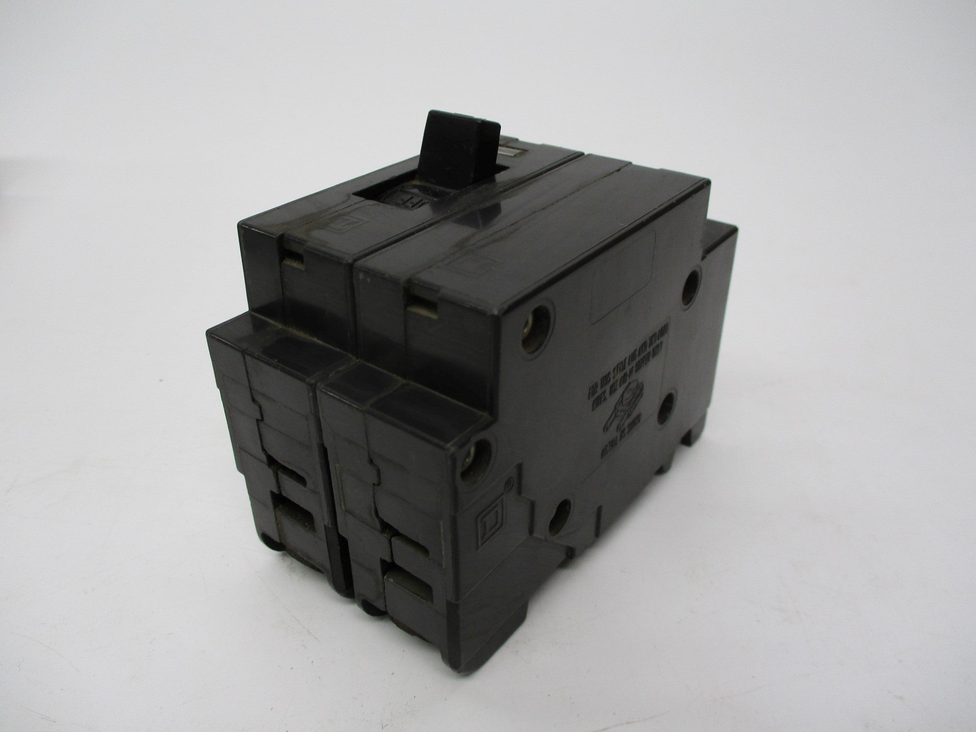 SQUARE D EH24015 15A 480Y/277V NSNP