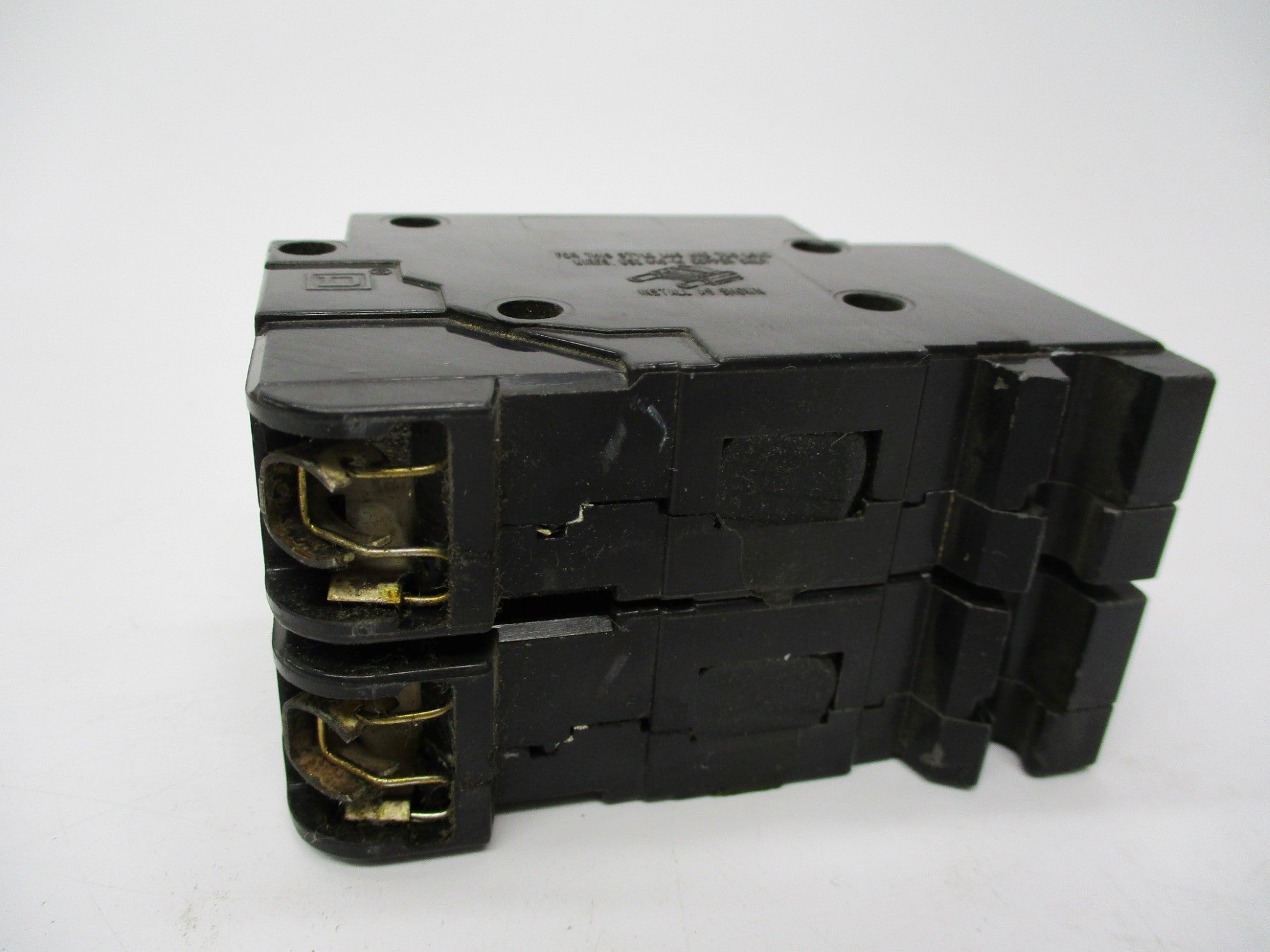 SQUARE D EH24015 15A 480Y/277V NSNP
