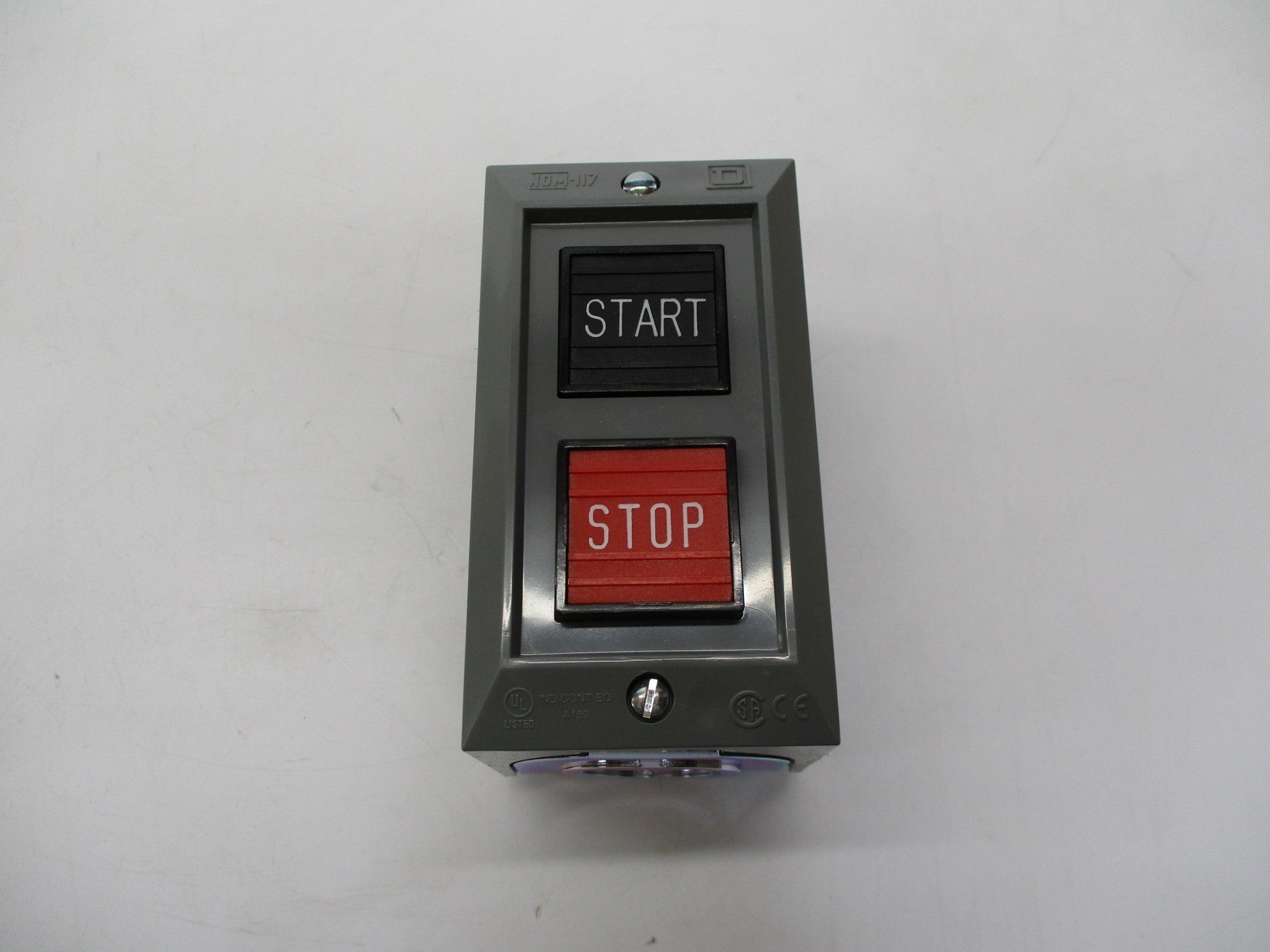 SQUARE D 9001BG215 SER. A NSMP