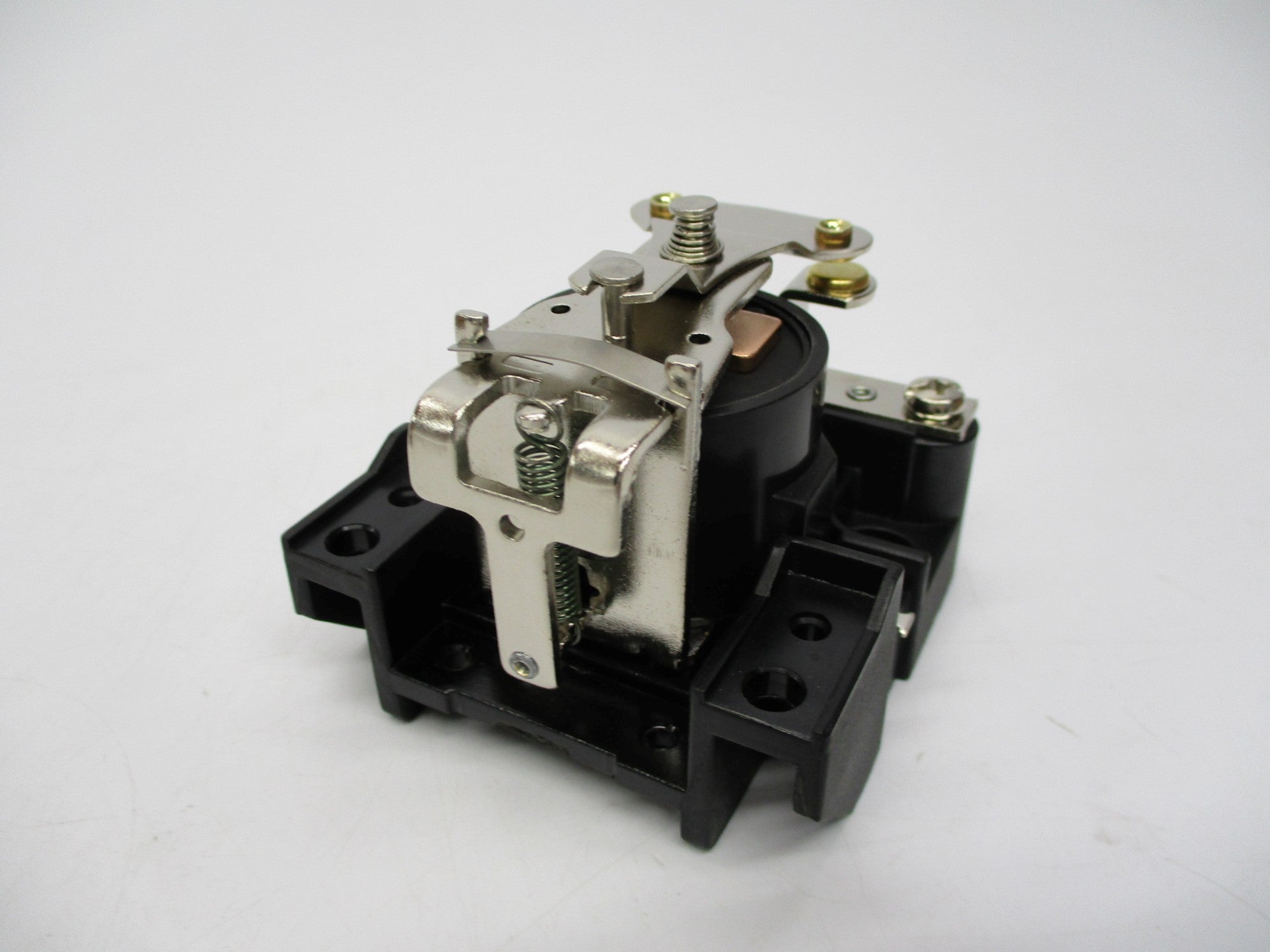SQUARE D 8501CO6V20 SER. E 120V NSMP