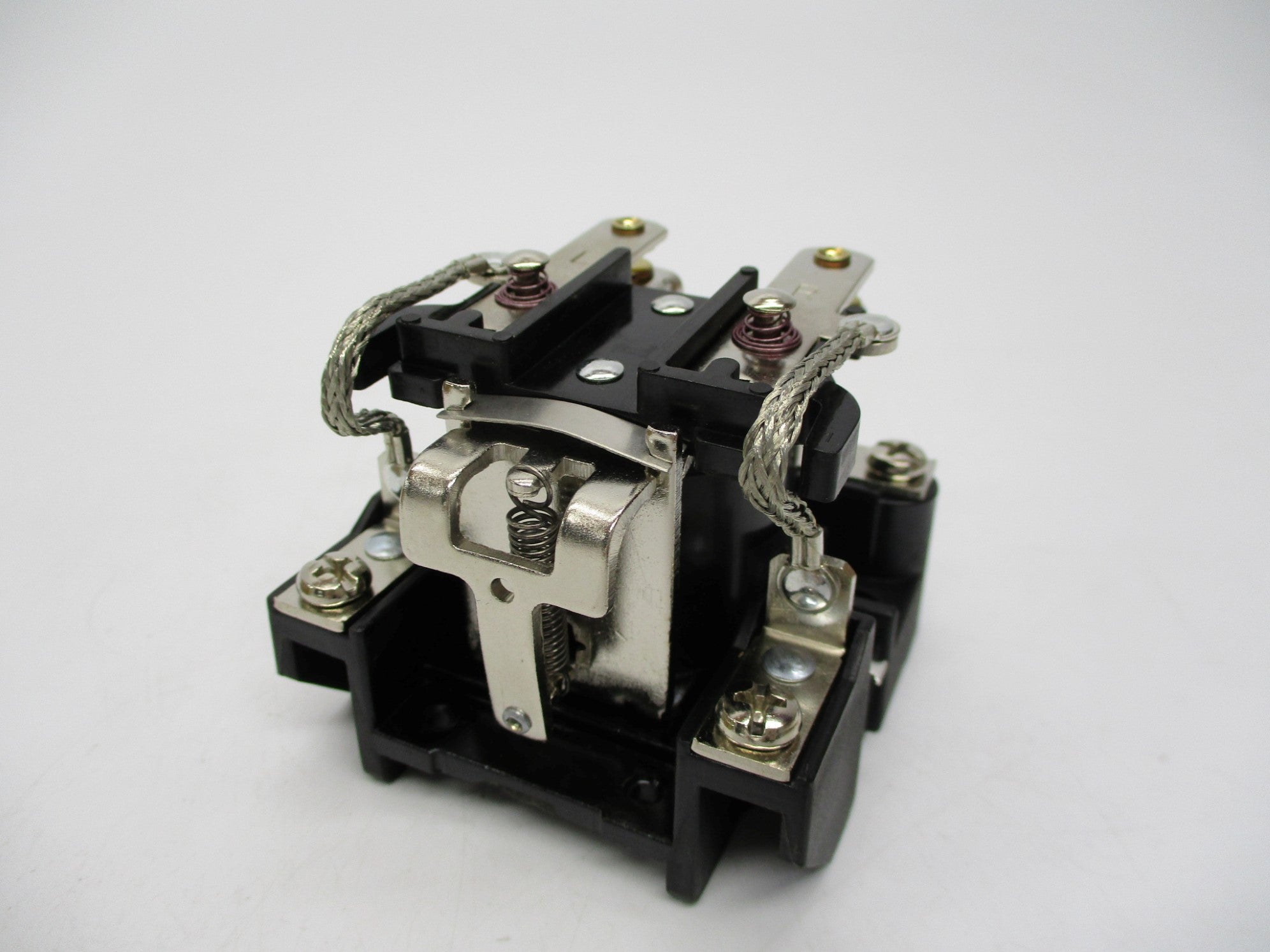 SQUARE D 8501CO7V20 SER. E 120V NSMP