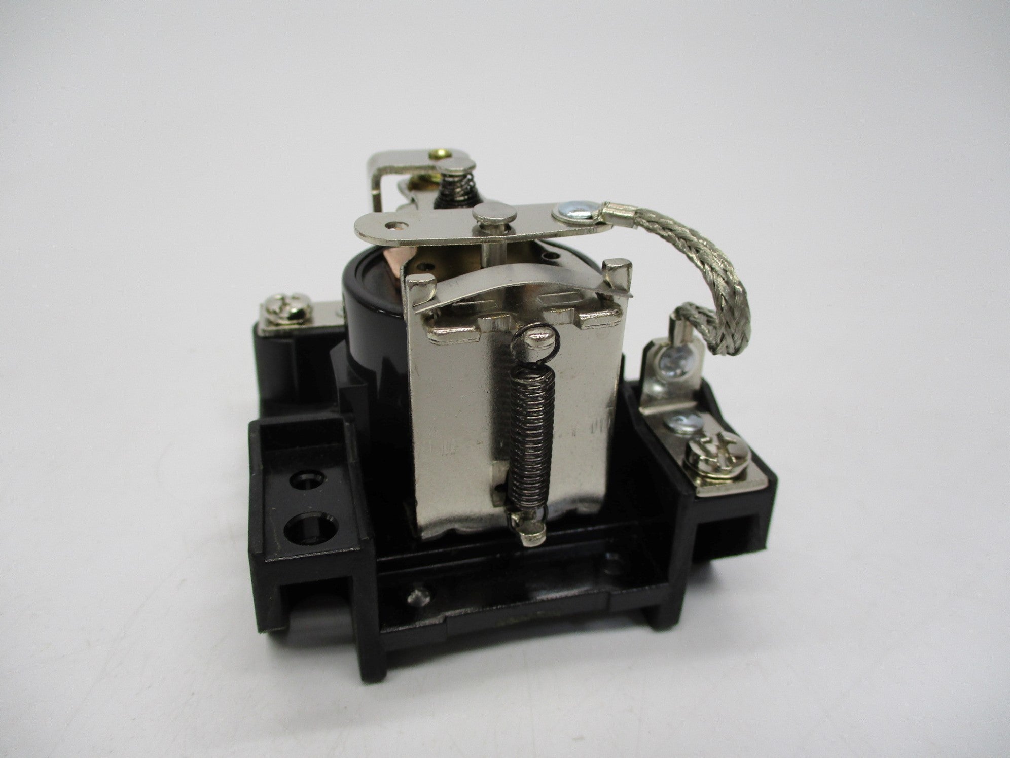 SQUARE D 8501CO15V20 SER. E 120V NSMP
