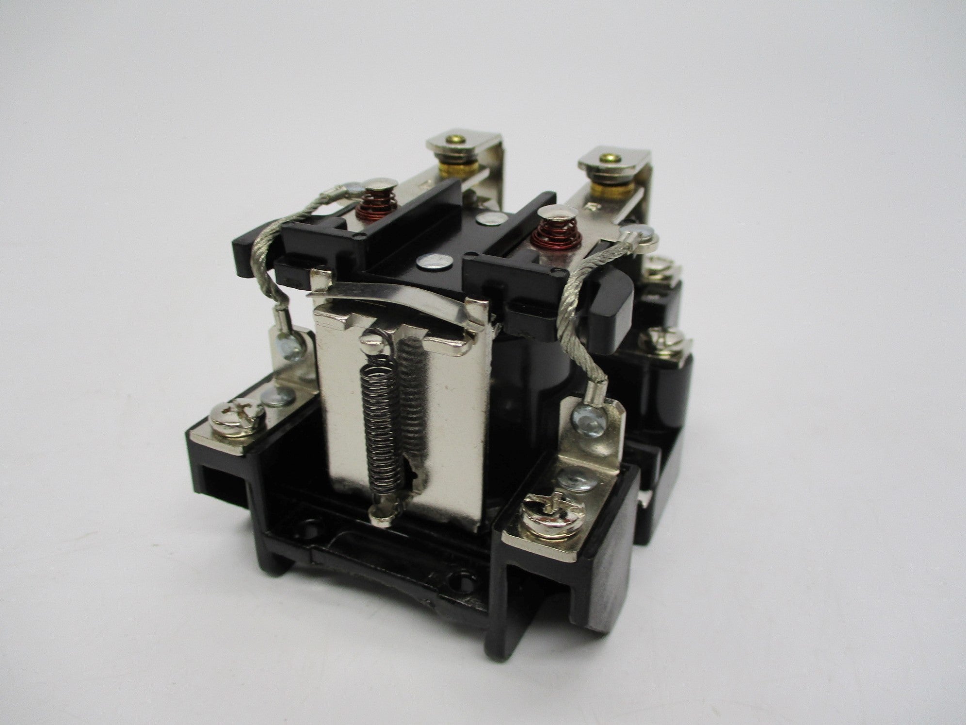 SQUARE D 8501CO16V24 SER. D 240V NSMP