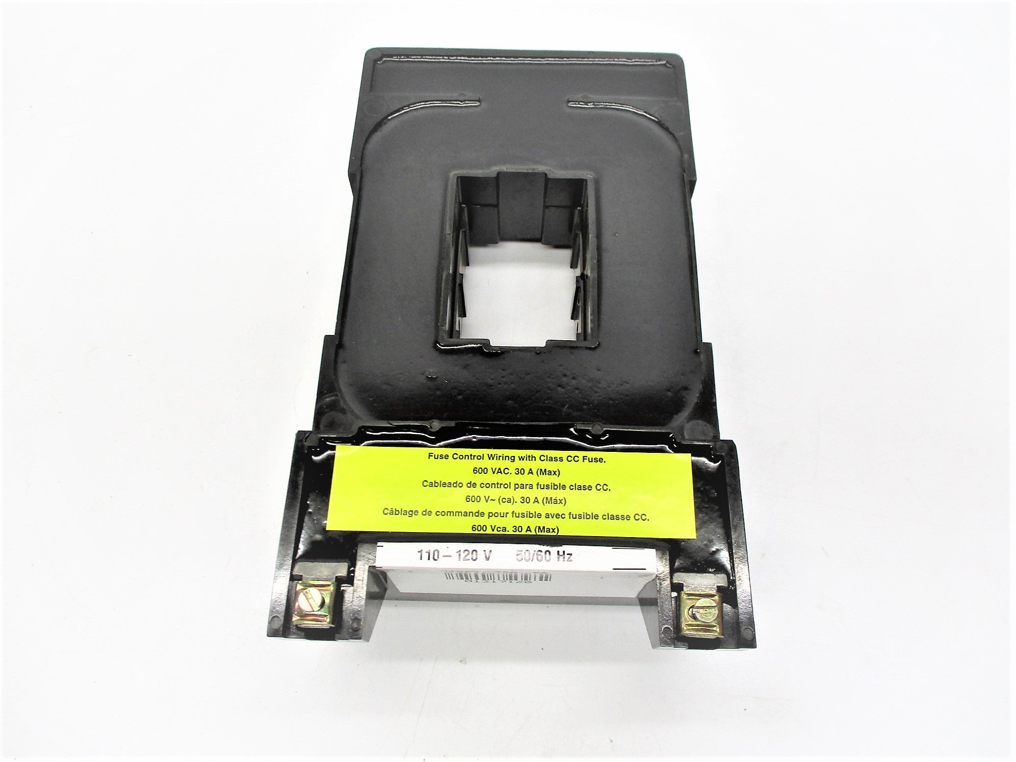 SQUARE D 31096-320-50 110-120V NSNP