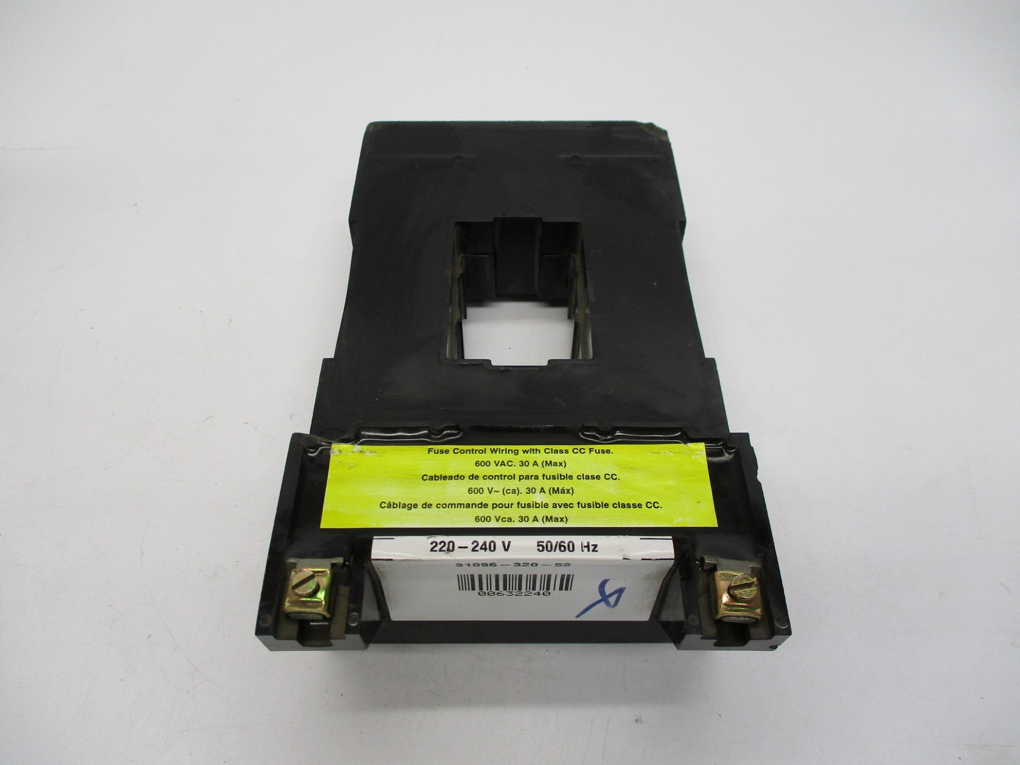 SQUARE D 31096-320-52 220-240V NSNP