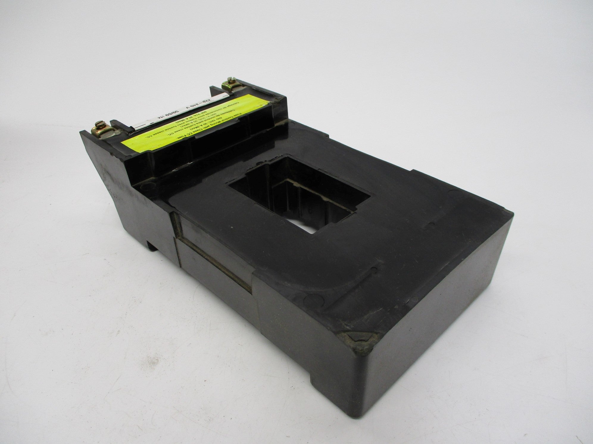 SQUARE D 31096-320-52 220-240V NSNP