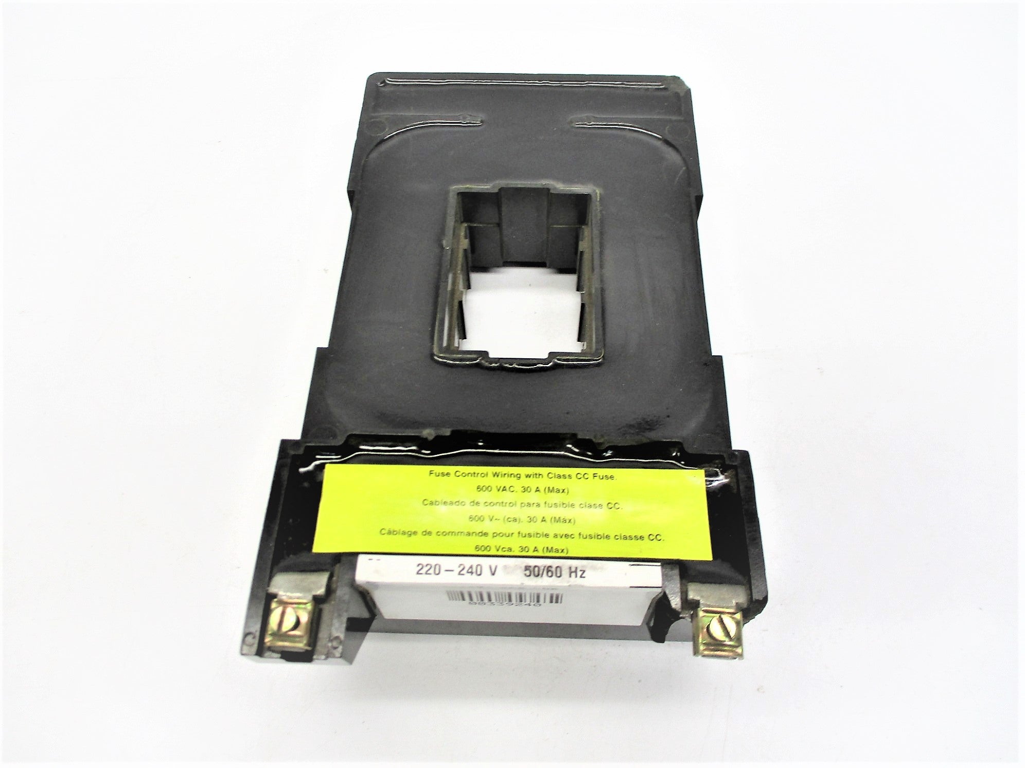 SQUARE D 31096-320-52 220-240V (AS PICTURED) NSNP
