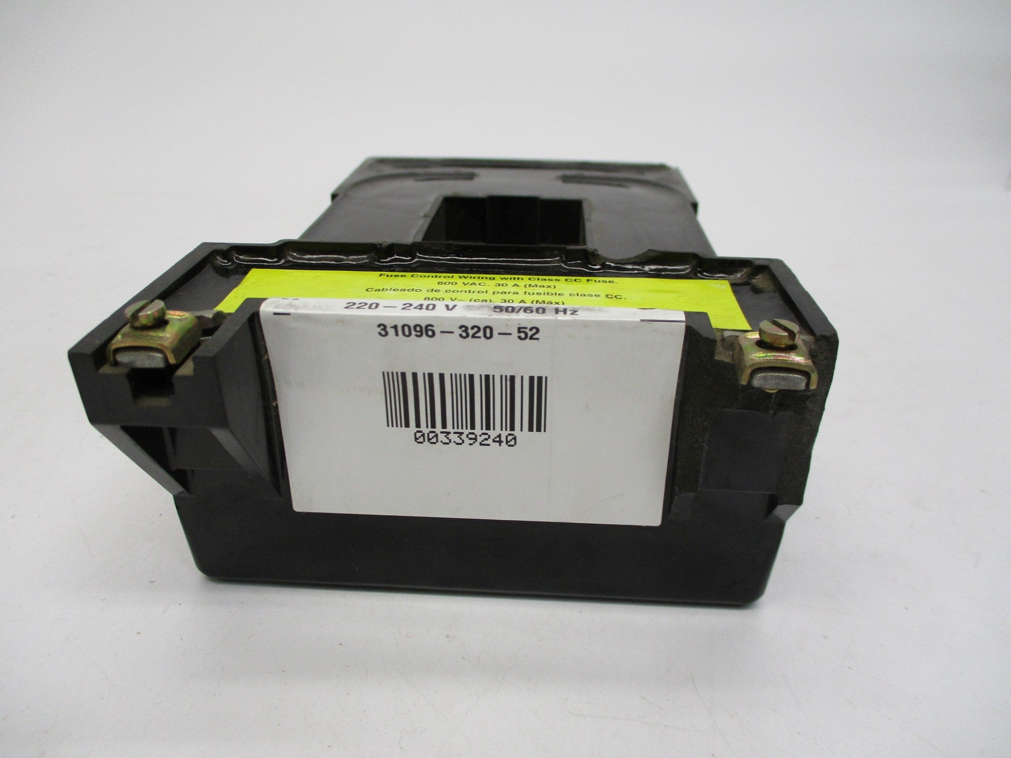 SQUARE D 31096-320-52 220-240V (AS PICTURED) NSNP