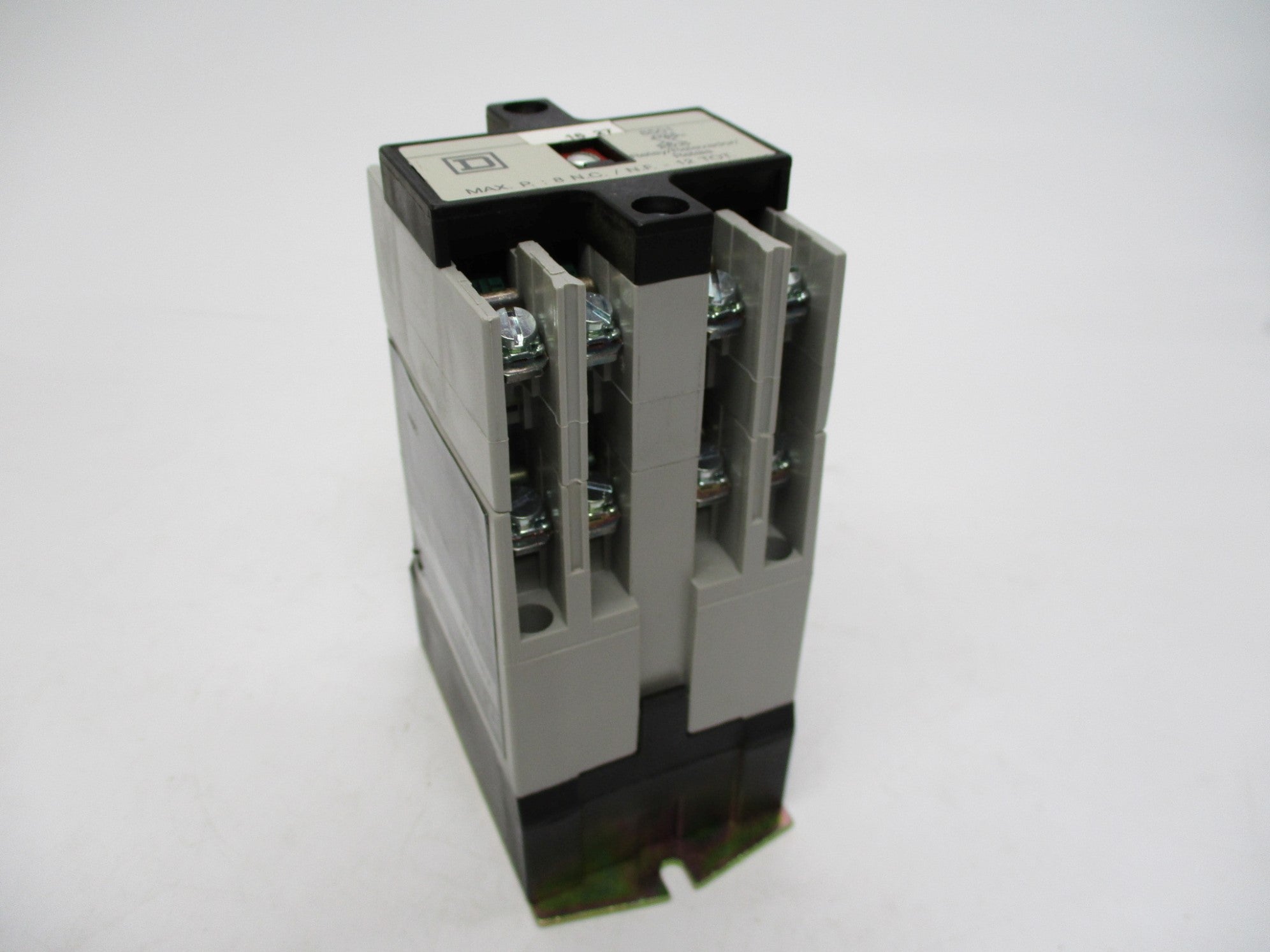 SQUARE D 8501X080 SER. A 220/240V NSNP