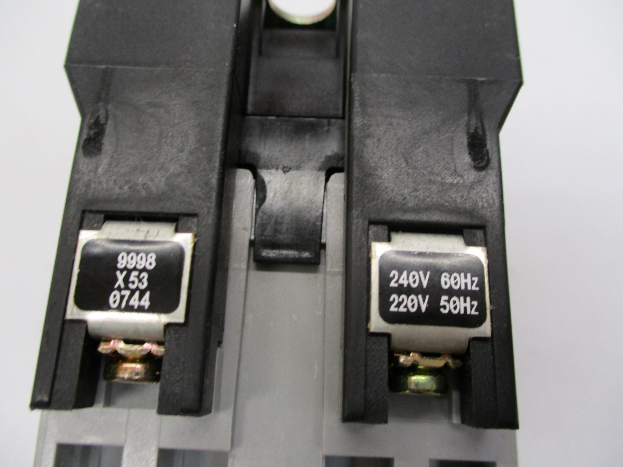SQUARE D 8501X080 SER. A 220/240V NSNP
