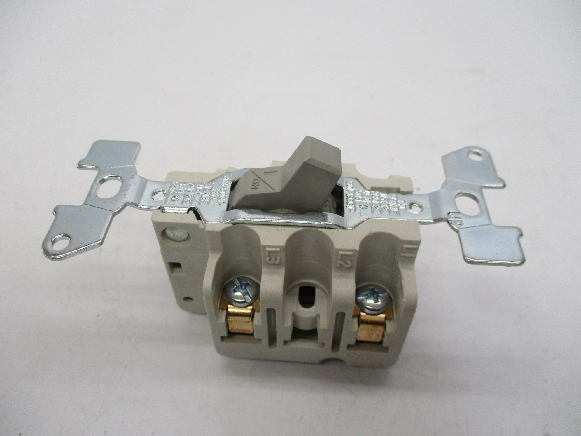 SQUARE D 2510KO1 SER. A NSMP