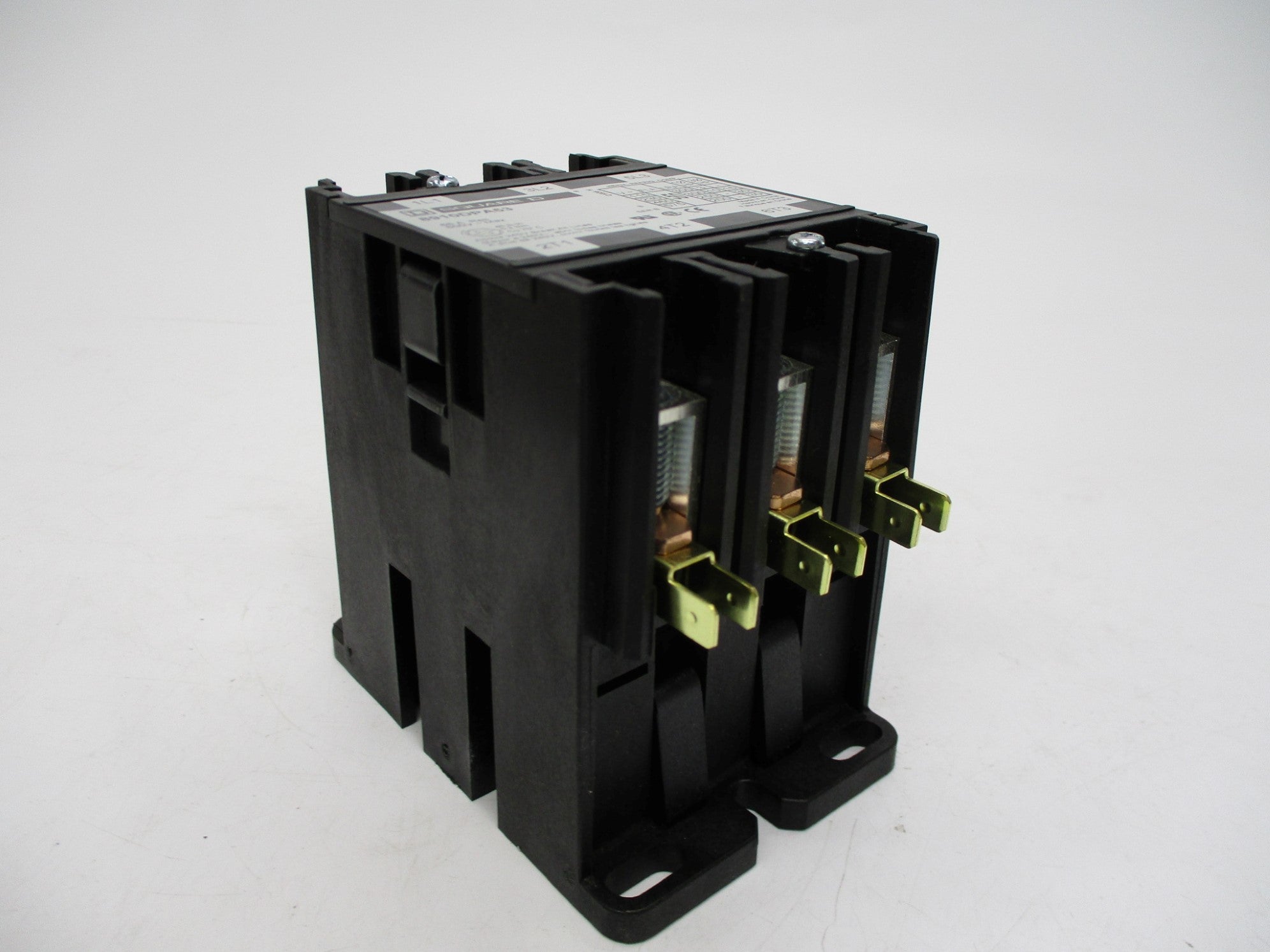 SQUARE D 8910DPA53V09 SER. B 208-240V 65A NSMP