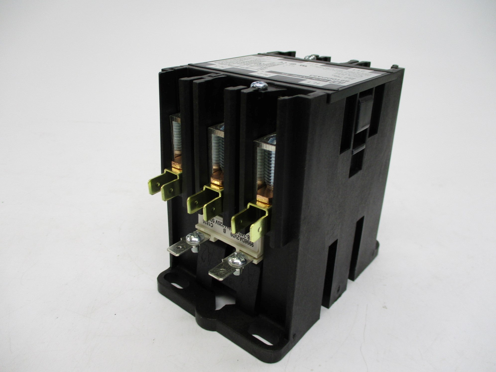 SQUARE D 8910DPA53V09 SER. B 208-240V 65A NSMP