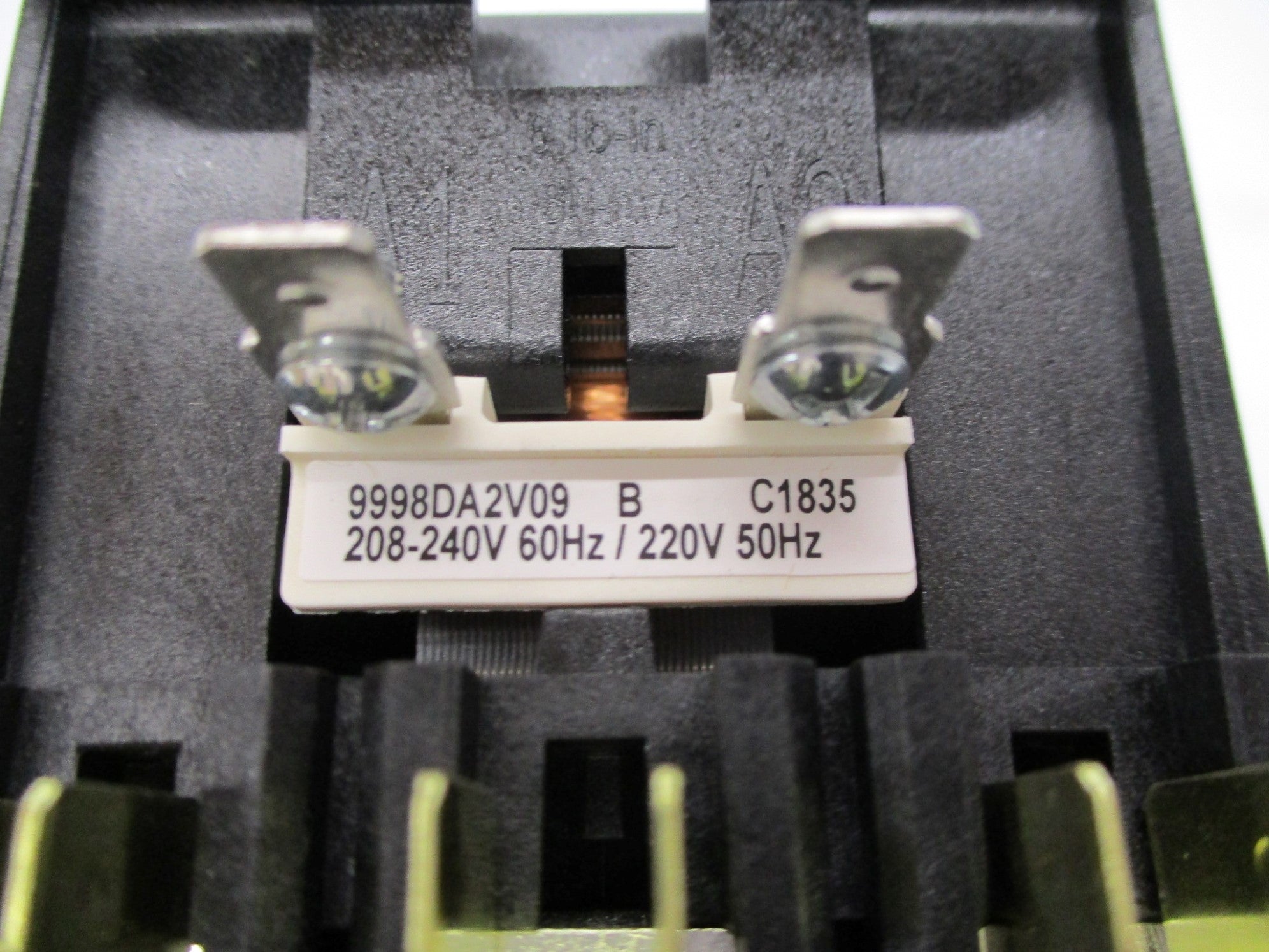 SQUARE D 8910DPA53V09 SER. B 208-240V 65A NSMP