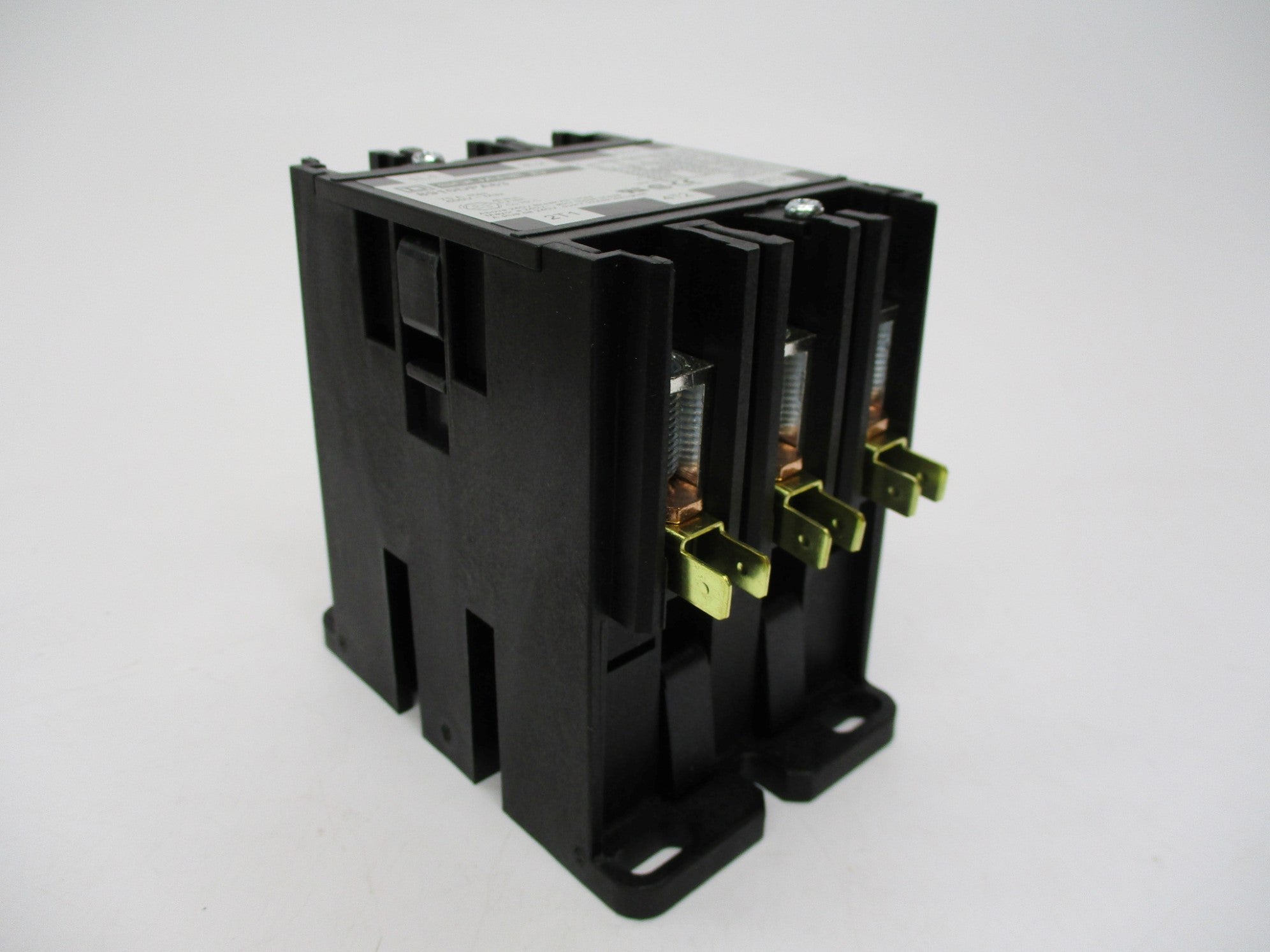 SQUARE D 8910DPA63V06 SER. B 440/480V NSMP